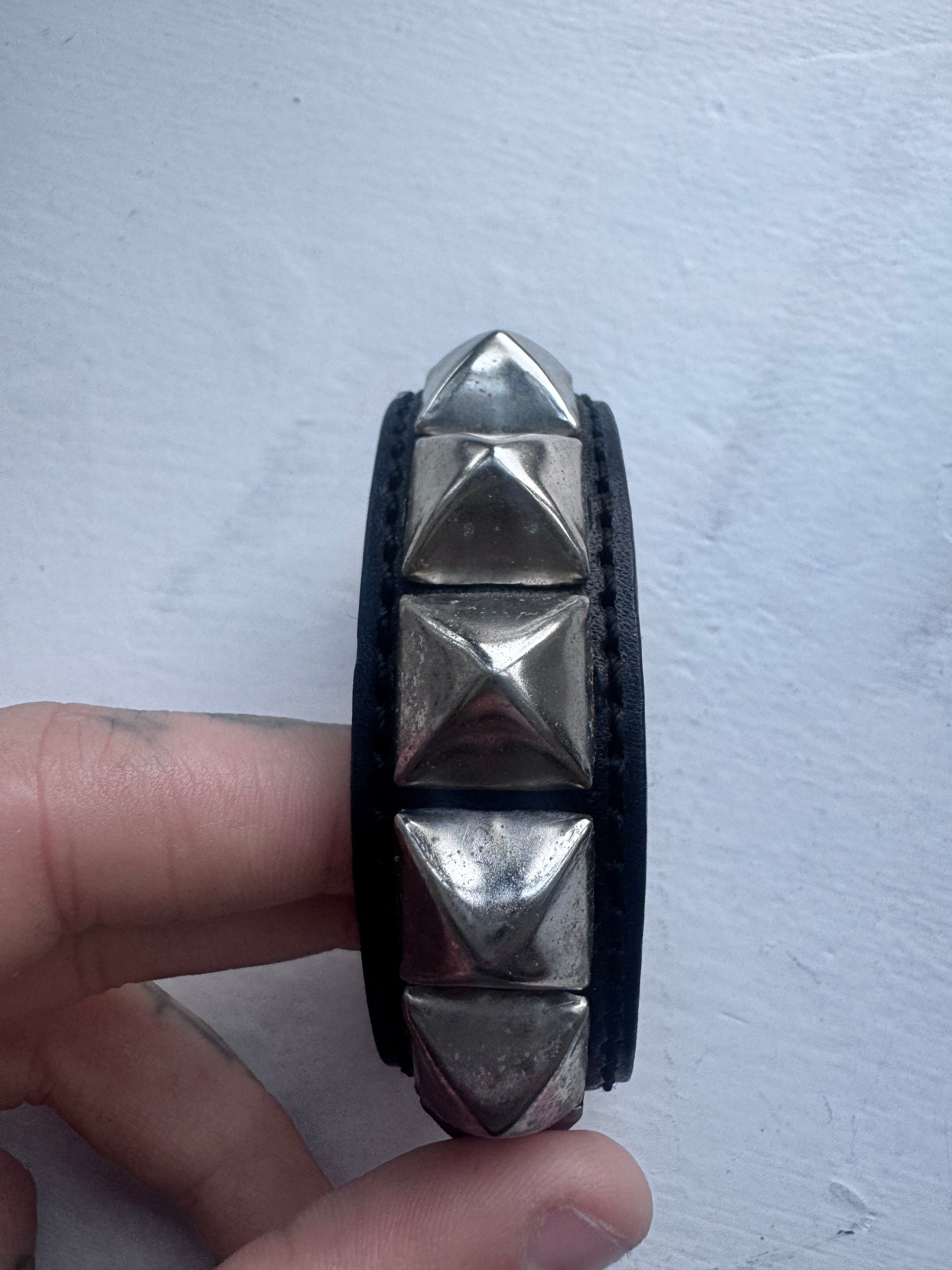 limi feu studded bracelet