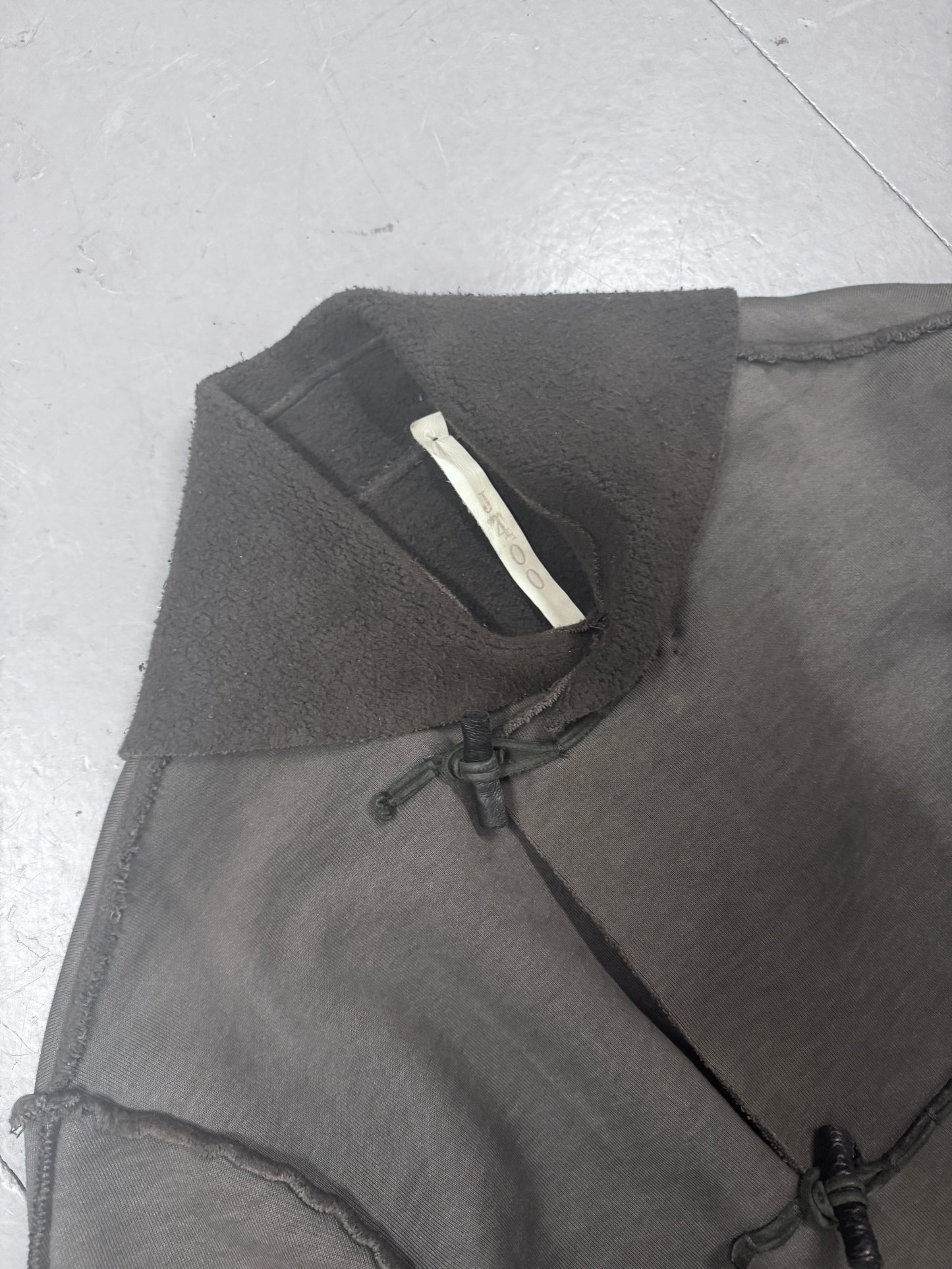 m.a+ thick hunting jacket