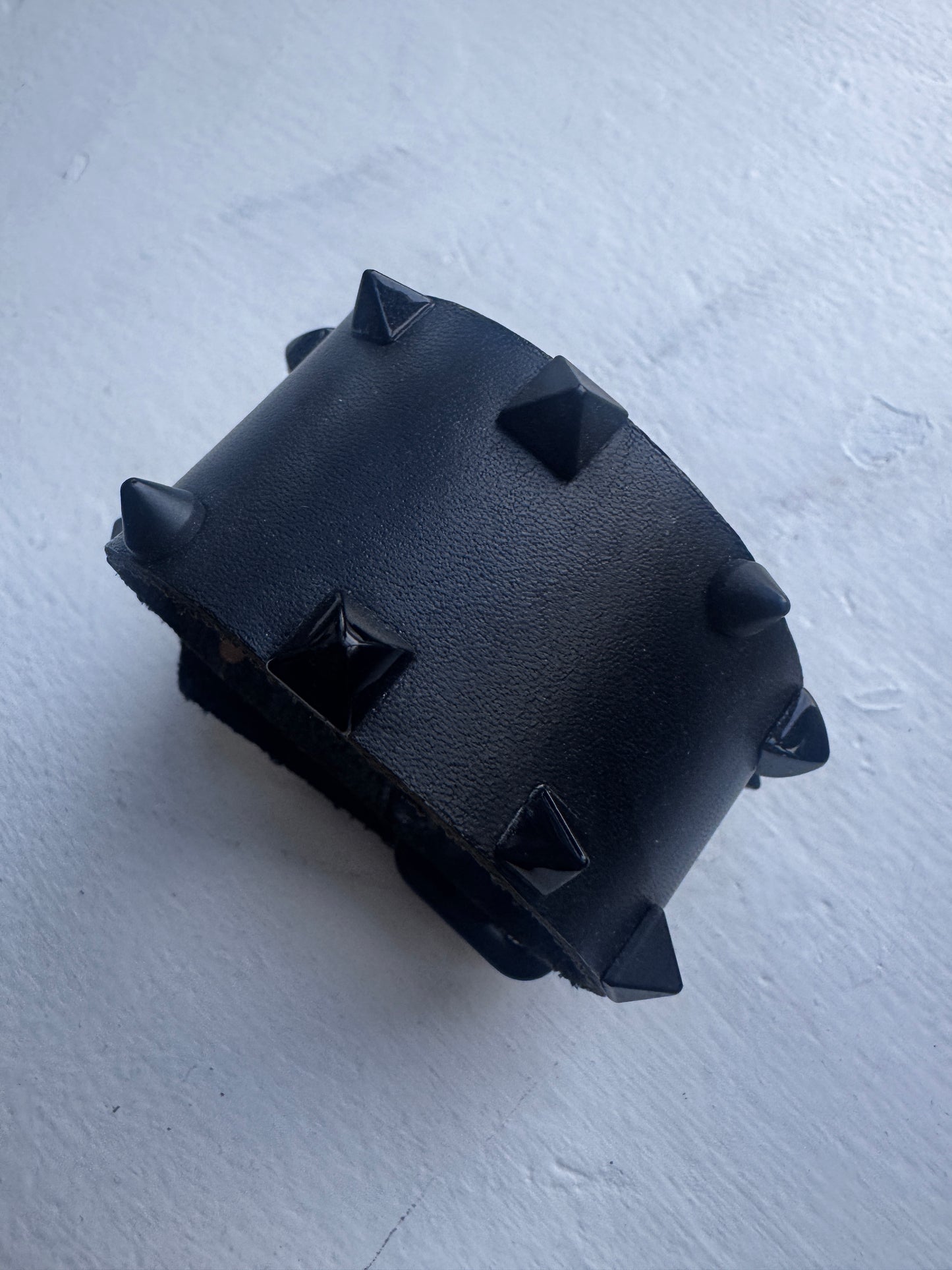 yohji yamamoto stud bracelet