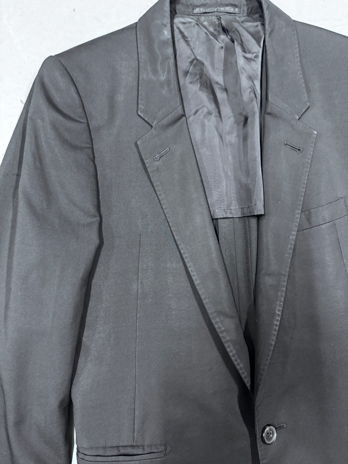 Lad Musician Soft Tailored Blazer