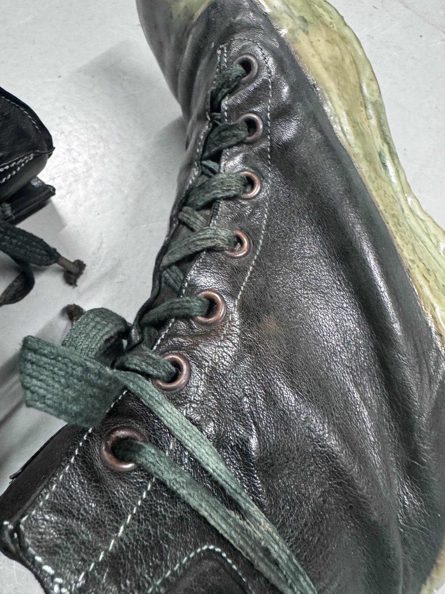 Carol Christian Poell Drip Sneaker