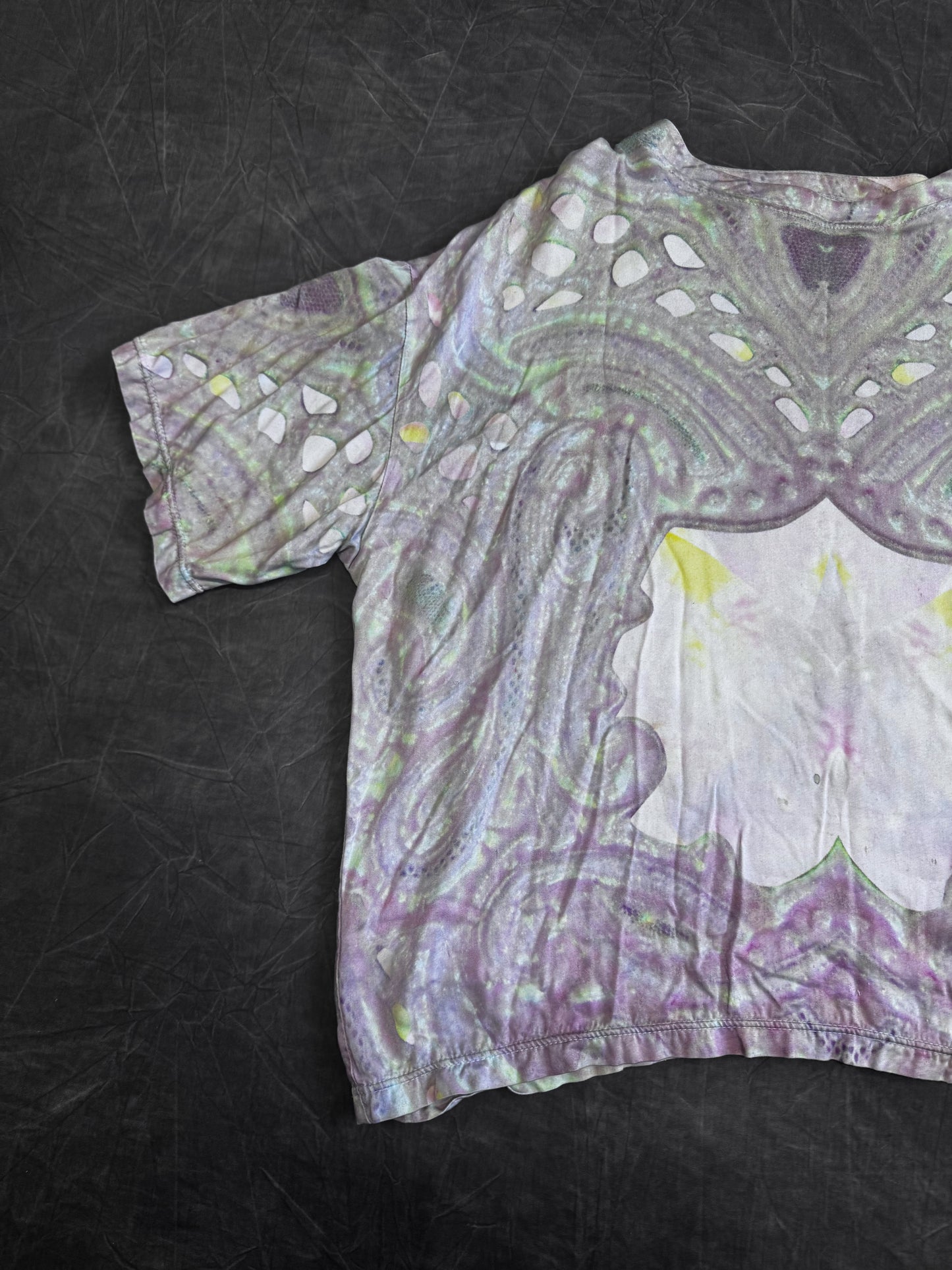 KTZ Gem Boxy Tee
