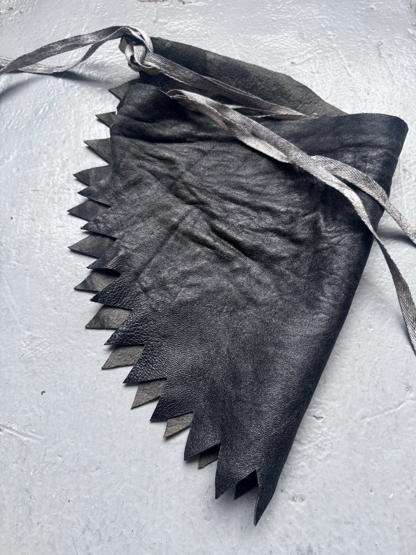 kai ghattaura waist wrap