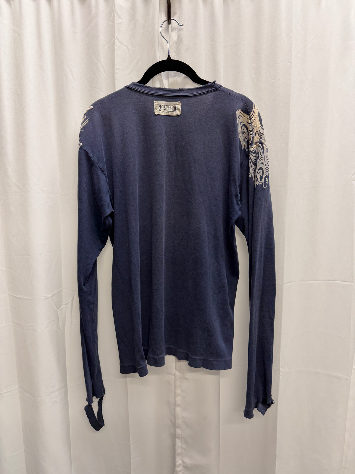20471120 1997 Tribal Raglan Longsleeve (M)