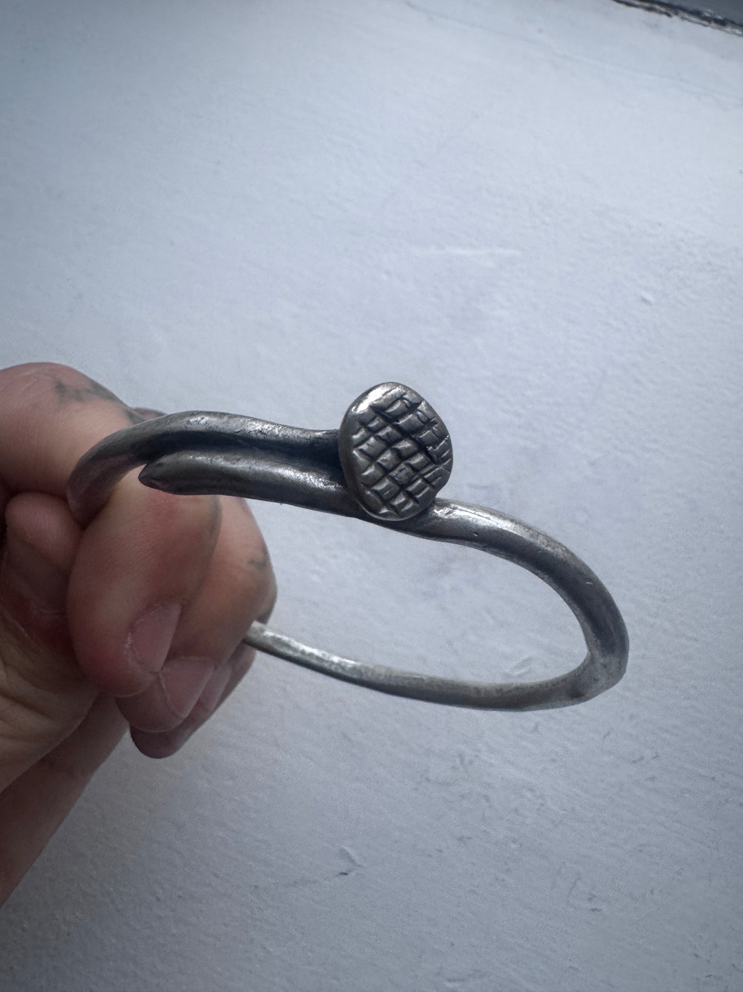 metal bracelets all