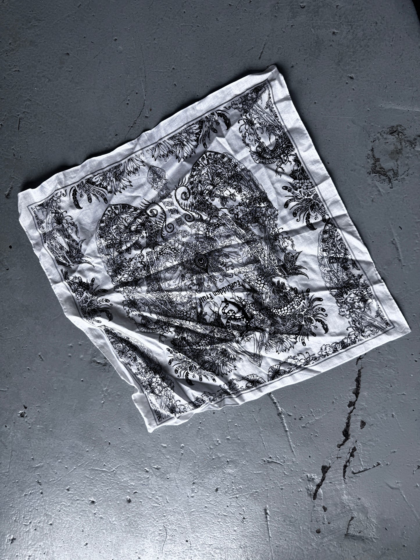 LGB Forbidden Fruit Bandanas