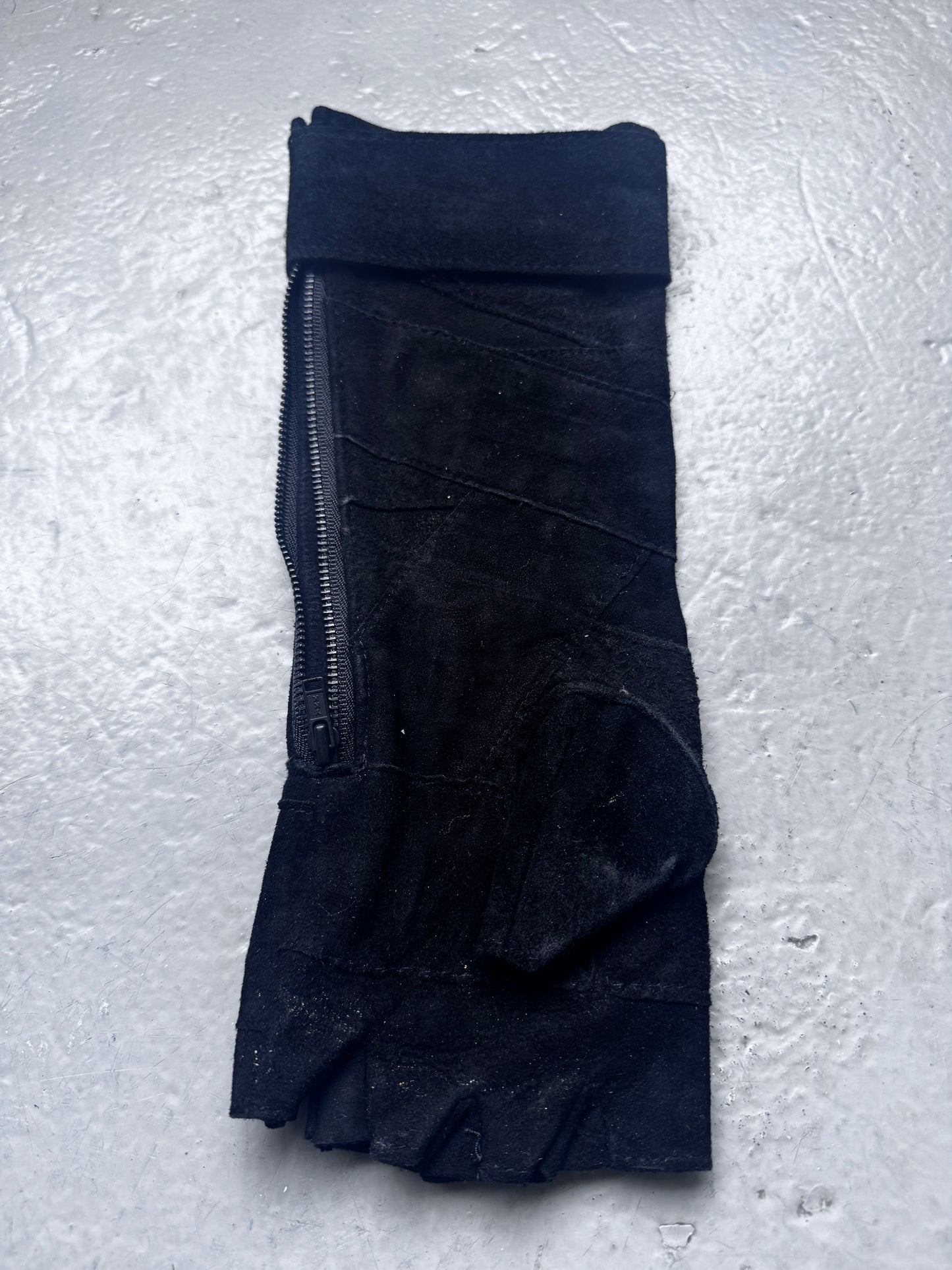 KTZ bandage glove (1)