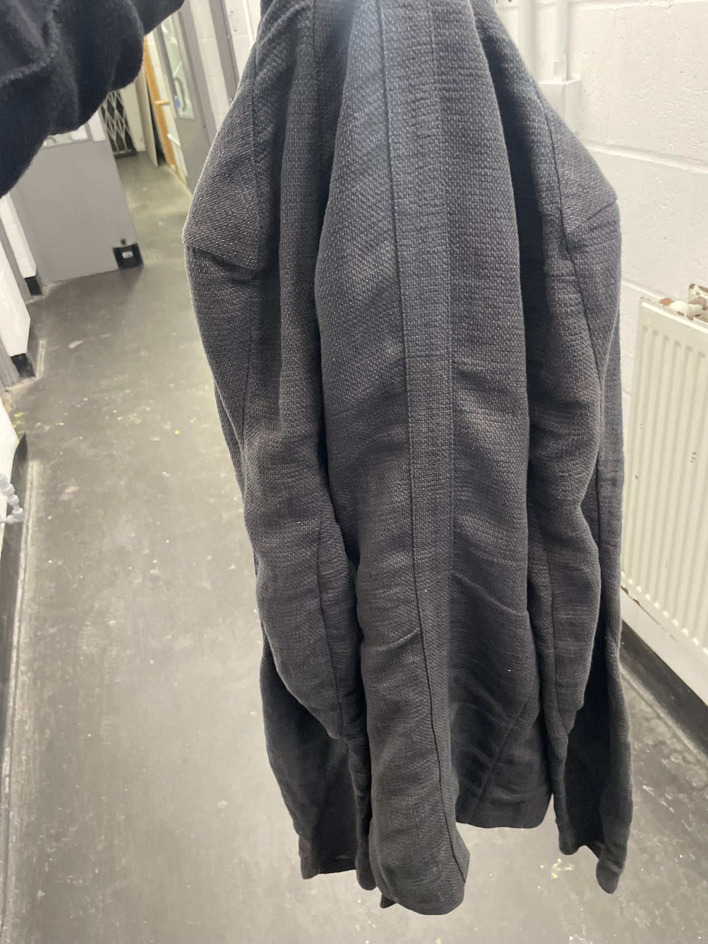 Devoa Double Hood Jacket