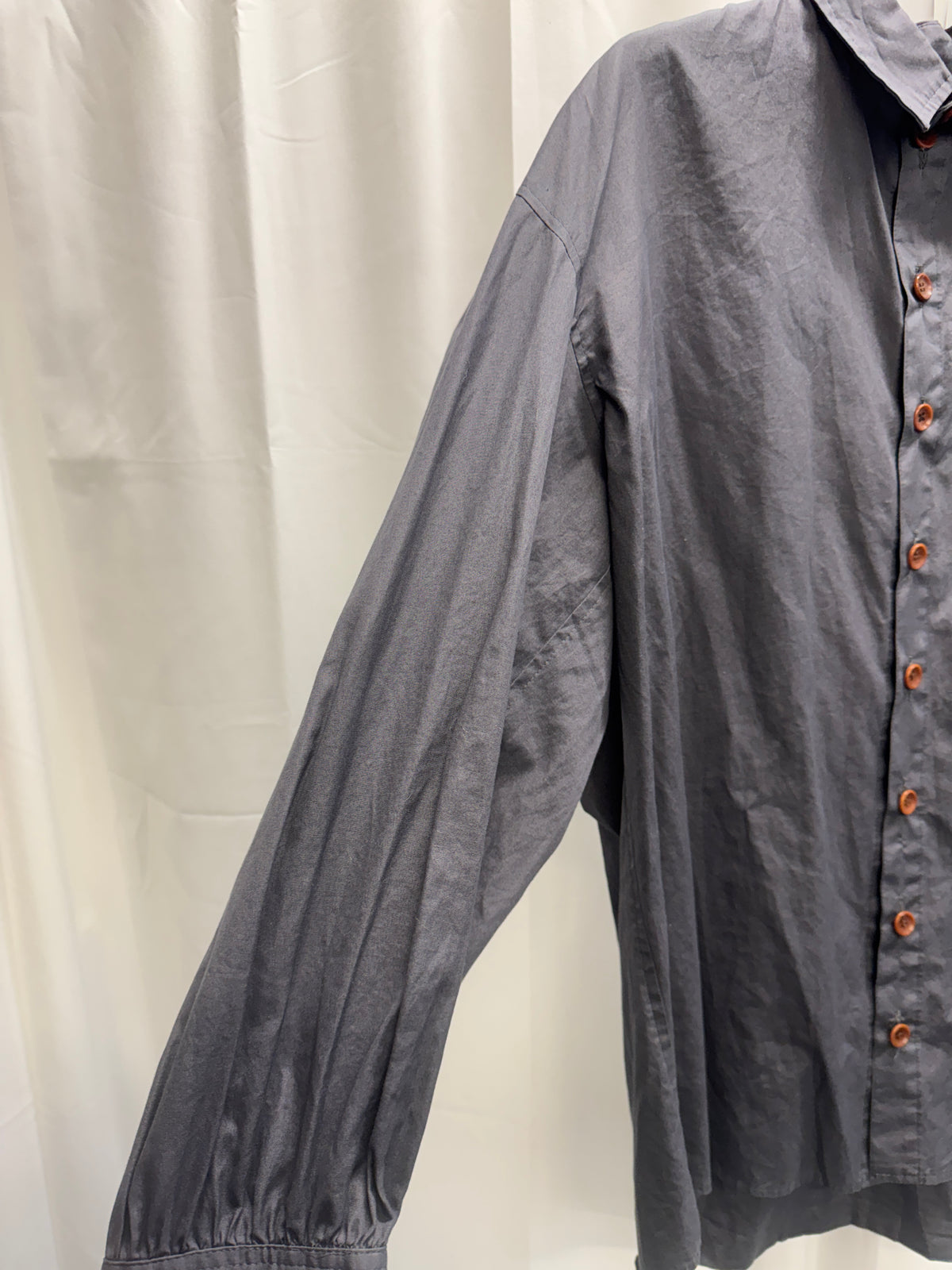 Christopher Nemeth Shirt