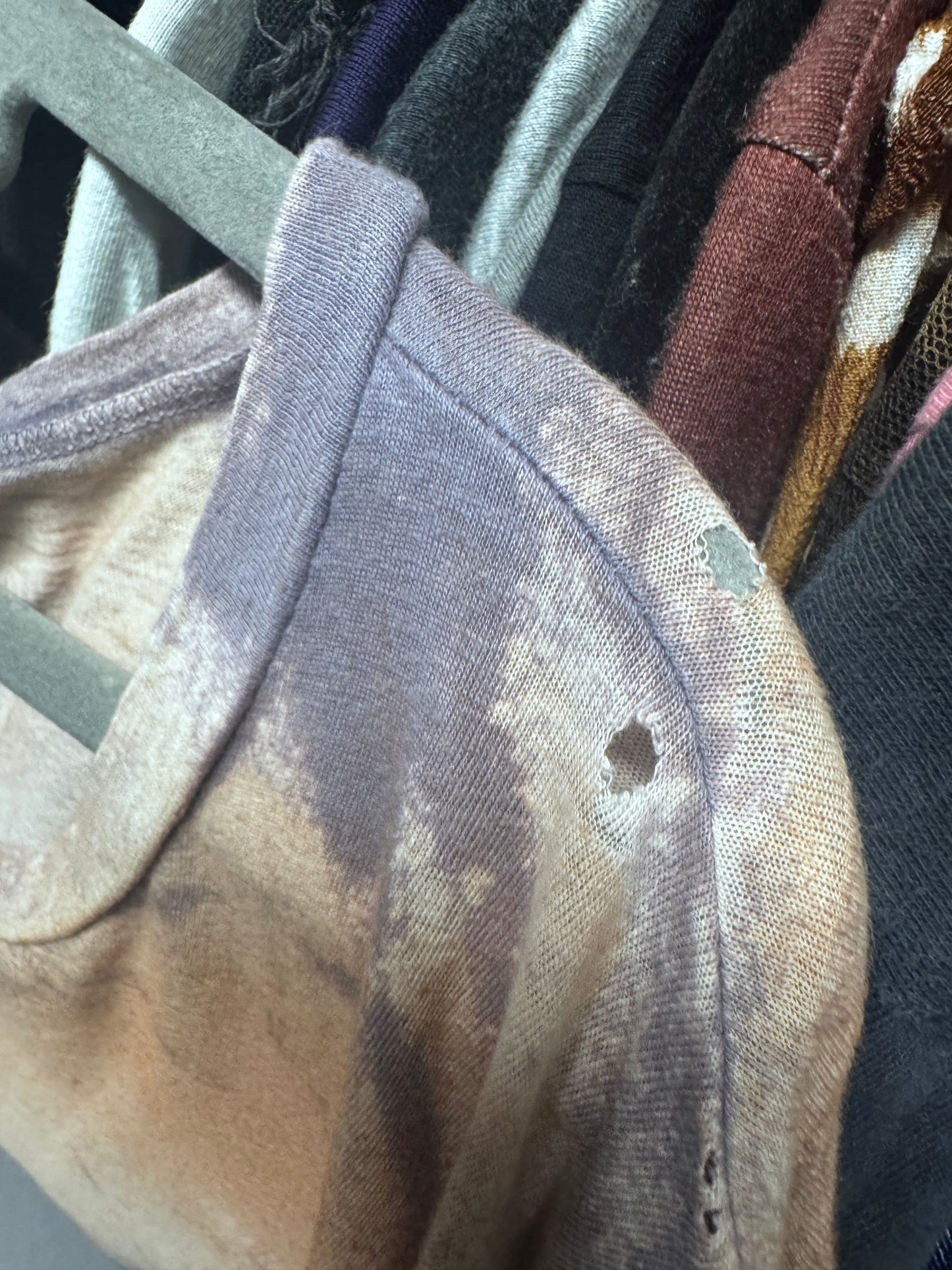 ifsixwasnine wing longsleeve