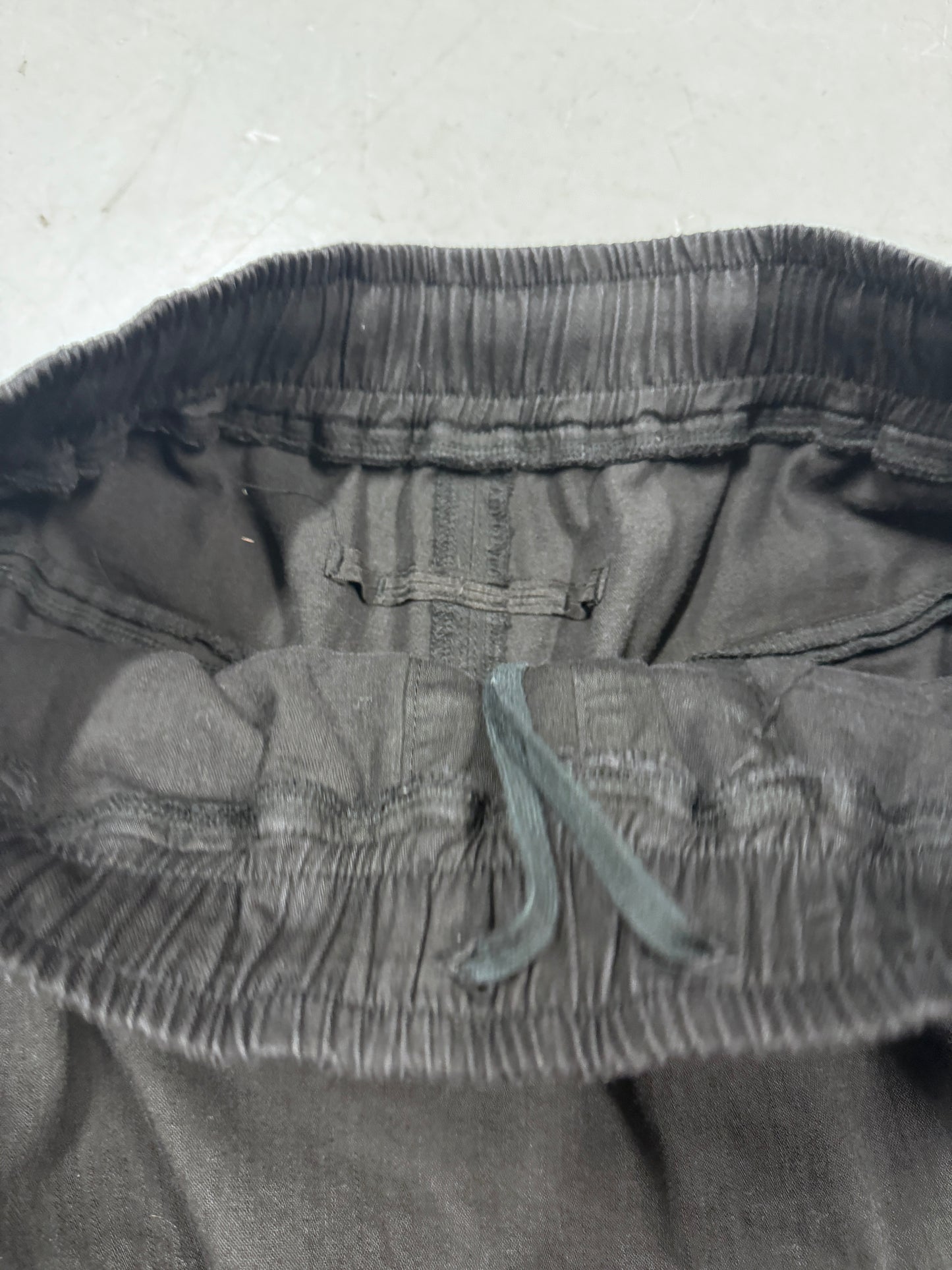 MA Julius Skirt Layer Drop Crotch Short