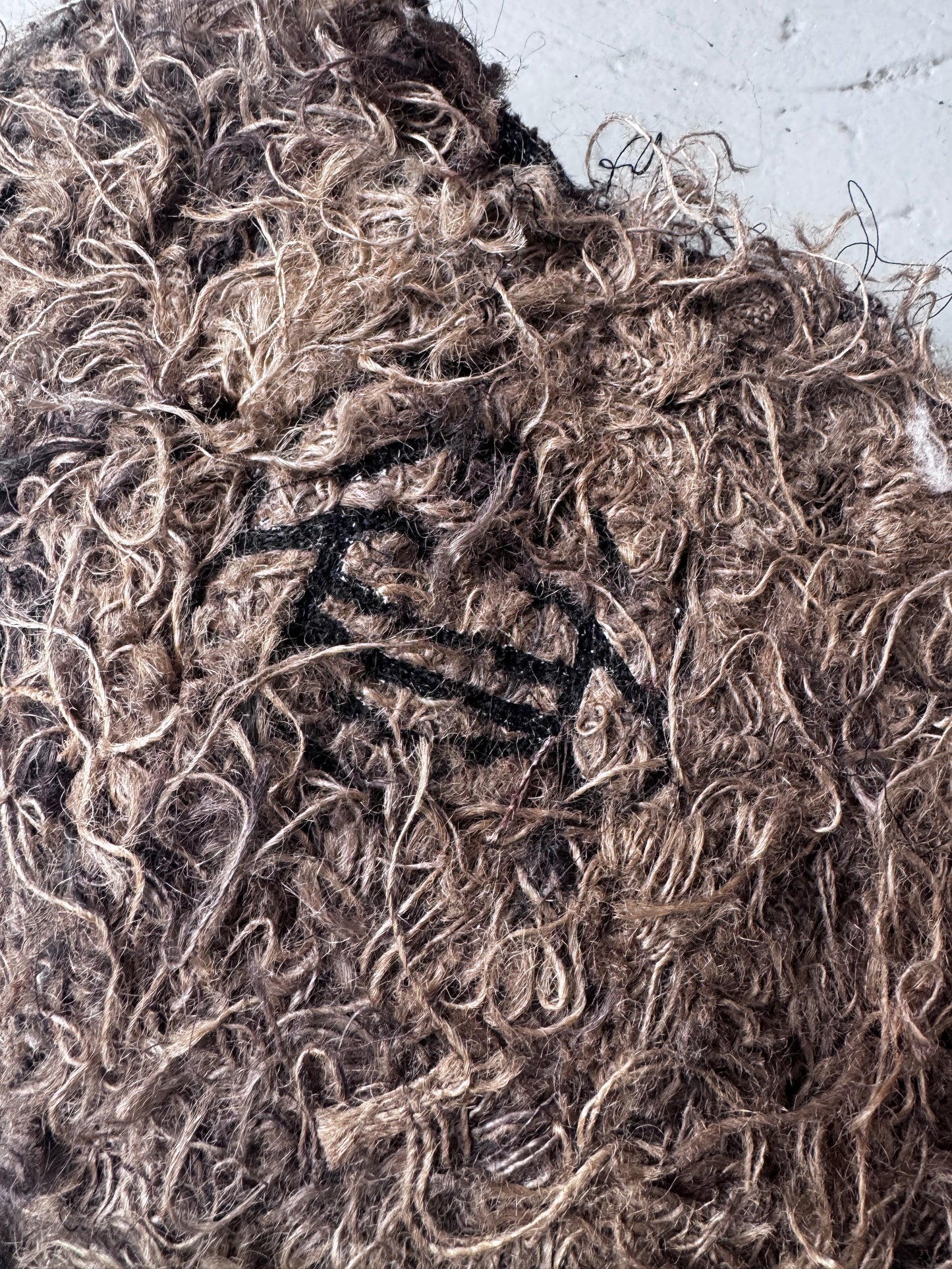 kai ghattaura 😂 ghillie jacket
