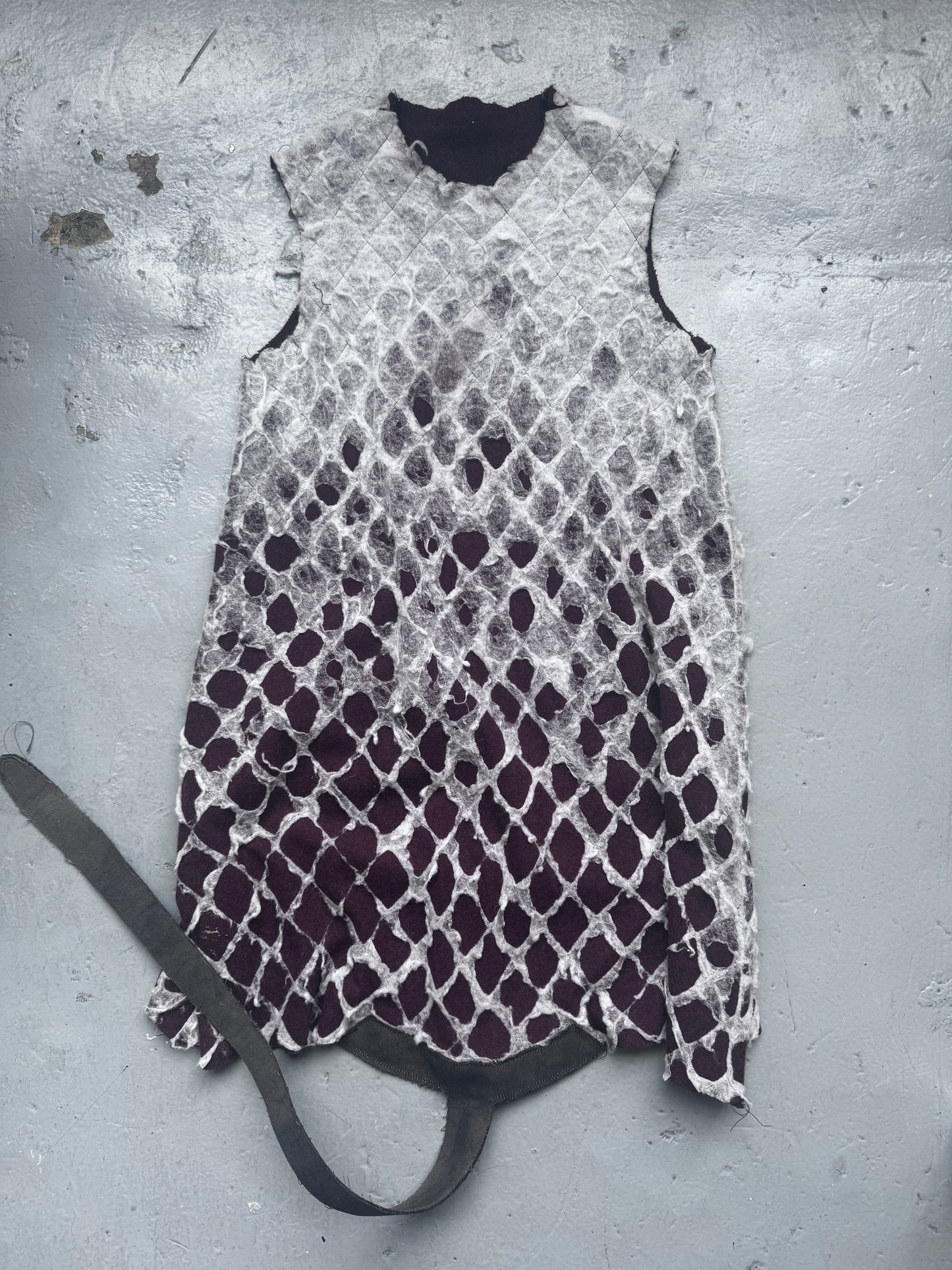 kai ghattaura tunic