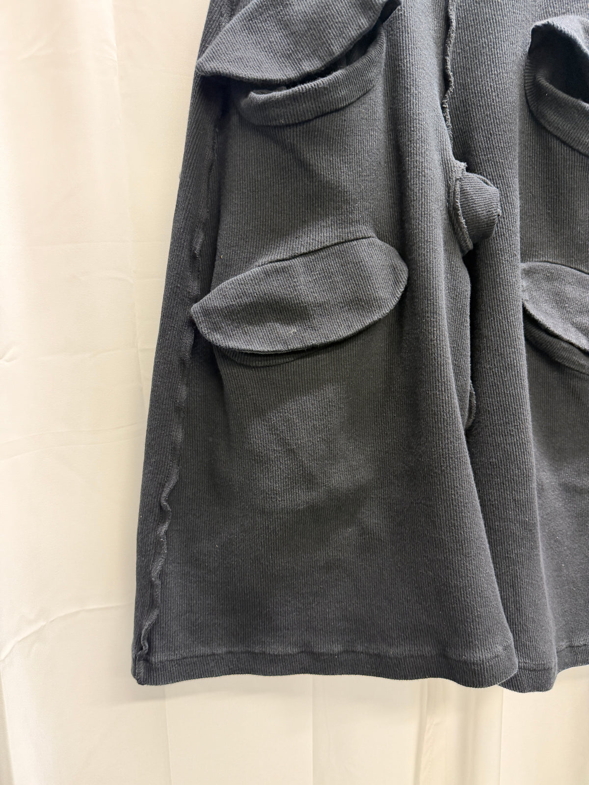 Christopher Nemeth Inside Out 3D Pocket Trouser