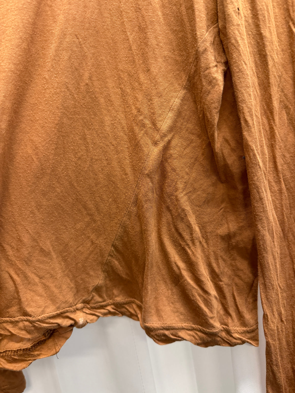 AF Vandevorst AW00 Lightweight Armour Longsleeve (S)