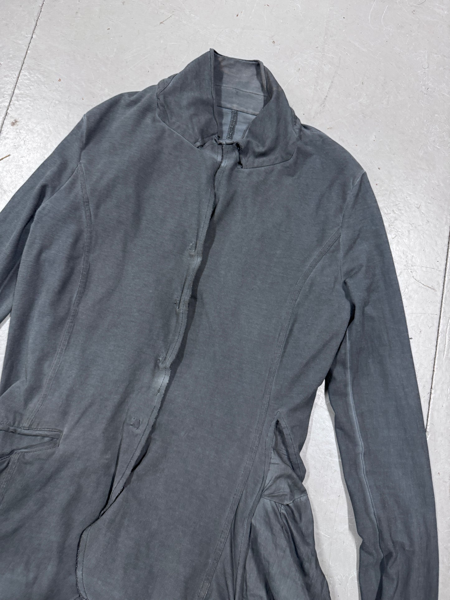 Rundholz 2 Layer Stretch Jacket