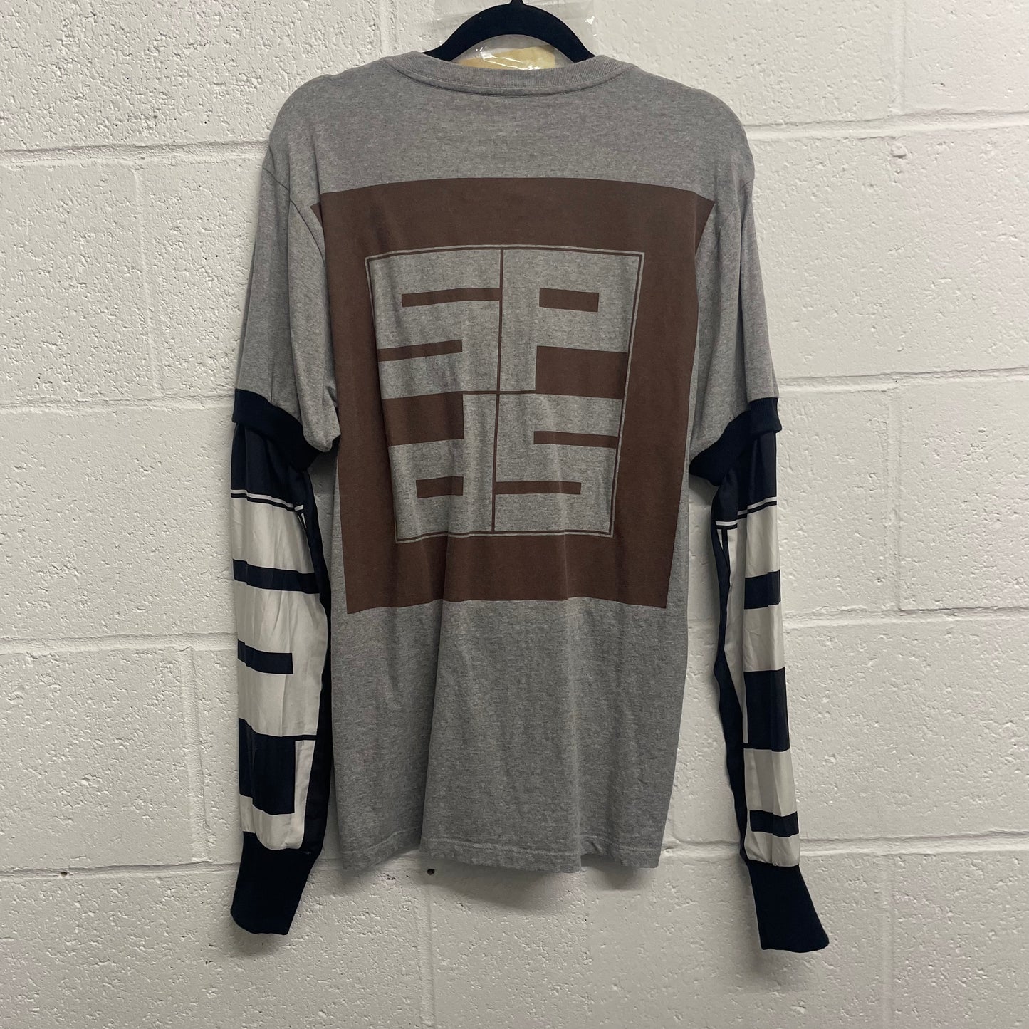 Symonds Pearmain AW19 Layered L/S