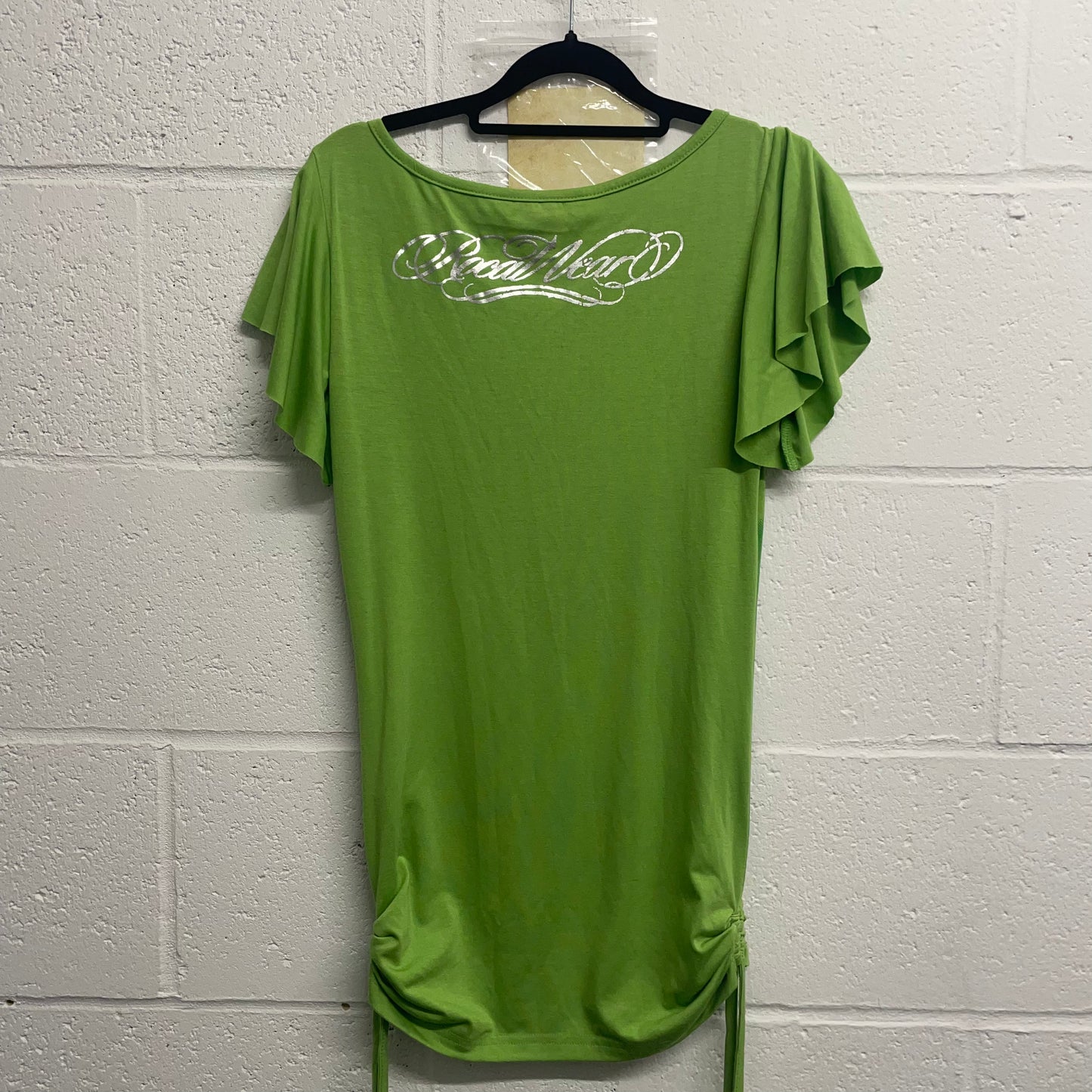 Rocawear Skull Drape Tee