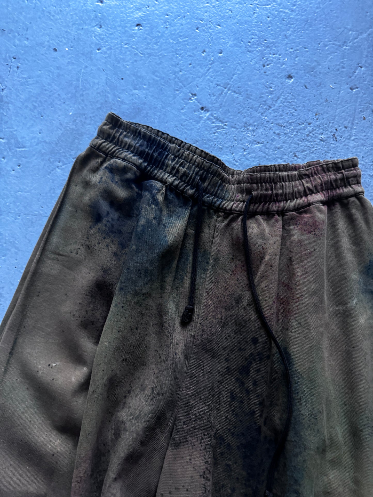 toogood painter boxer trouser