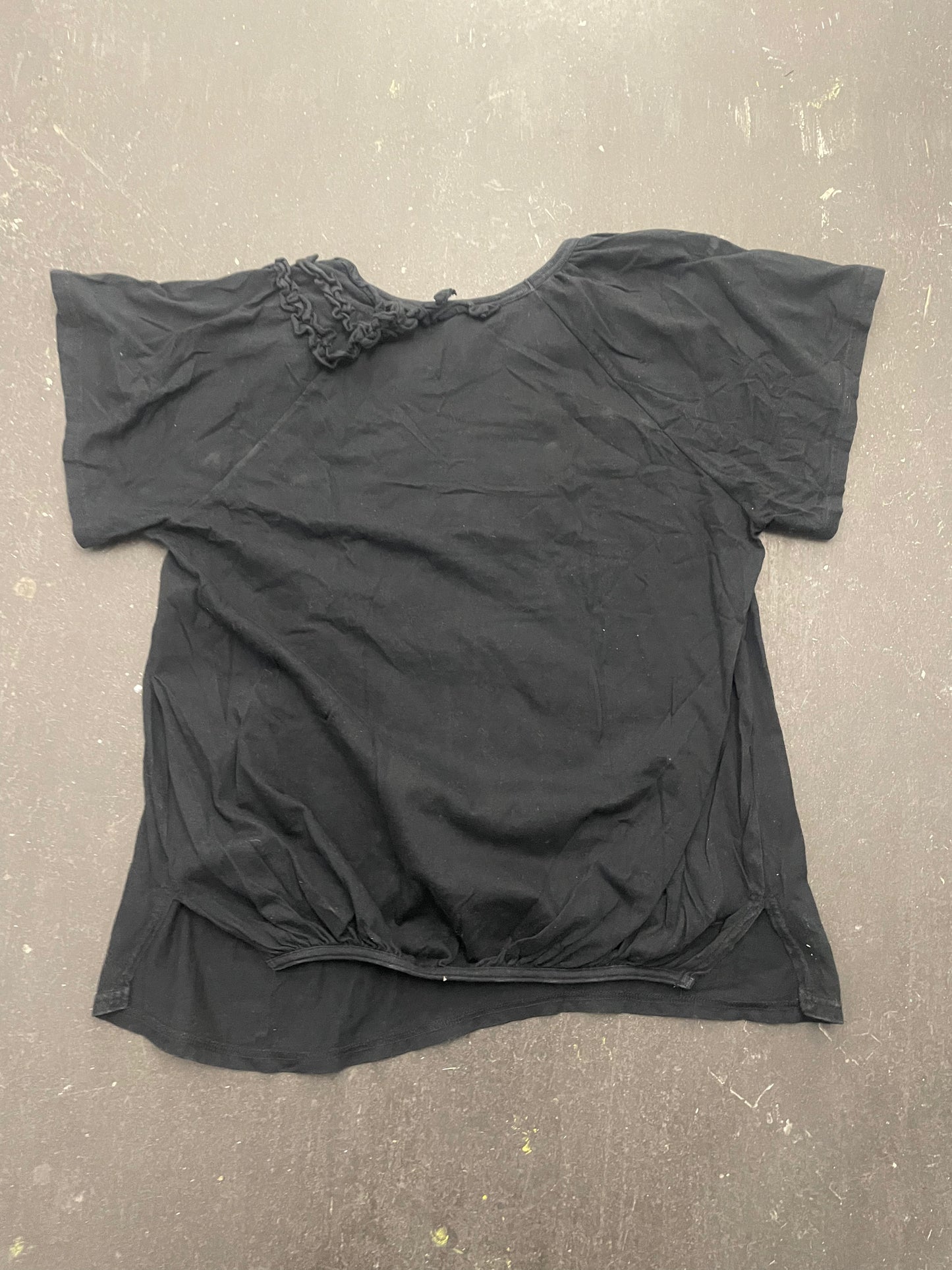 Gomme Rain Drop Tee