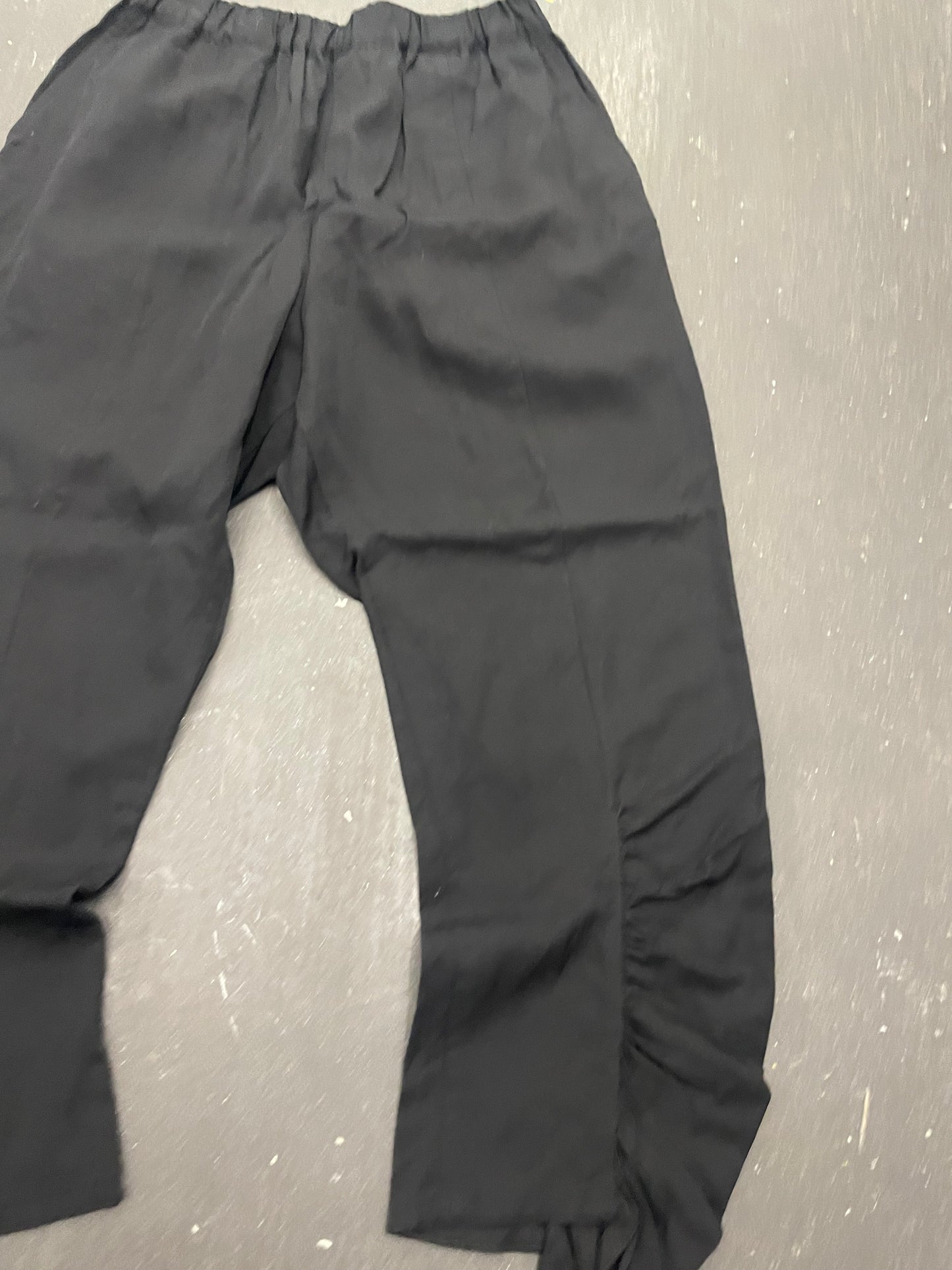 Gomme Ammonite Leg Trouser