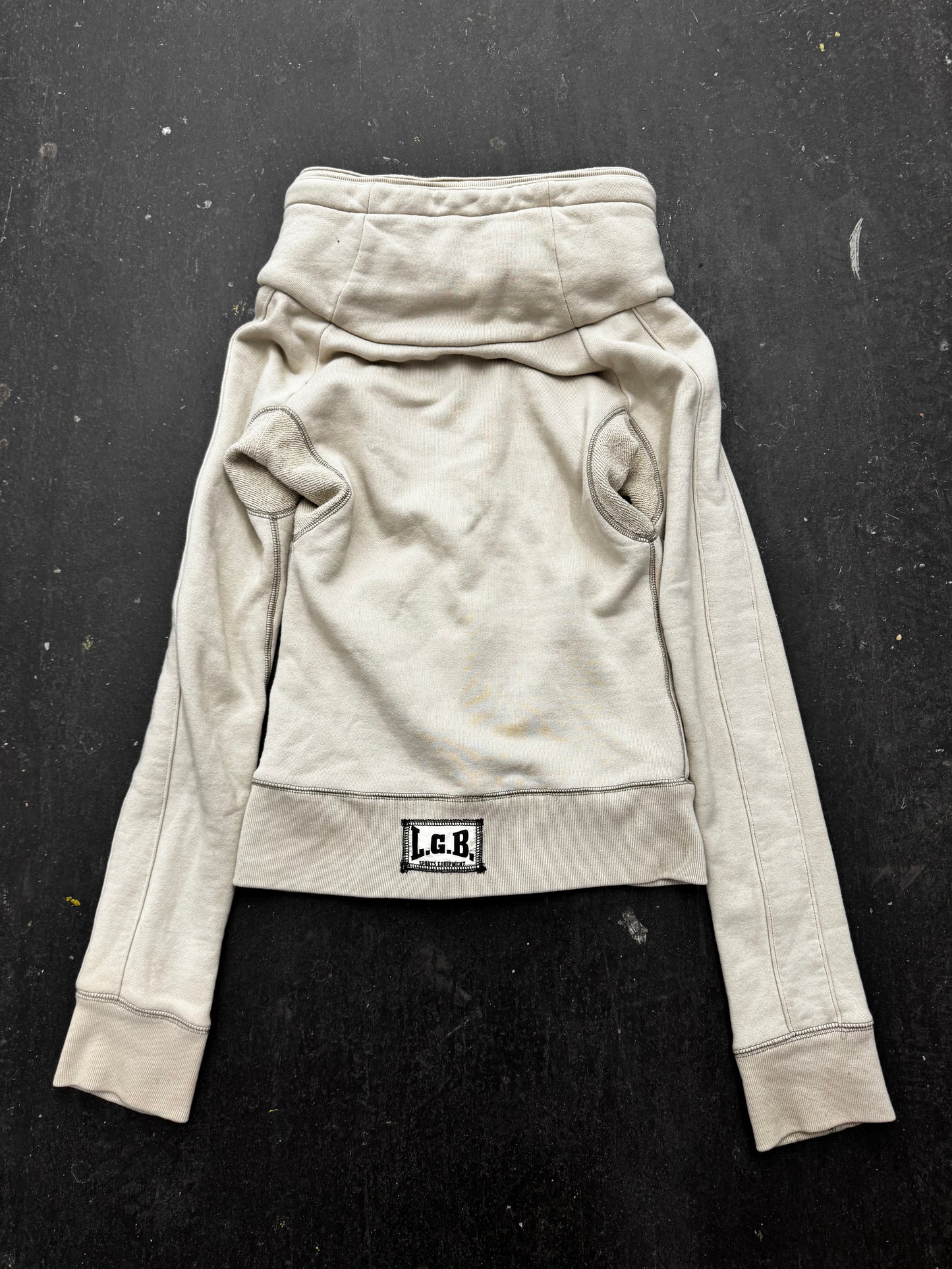 LGB Bono Jacket