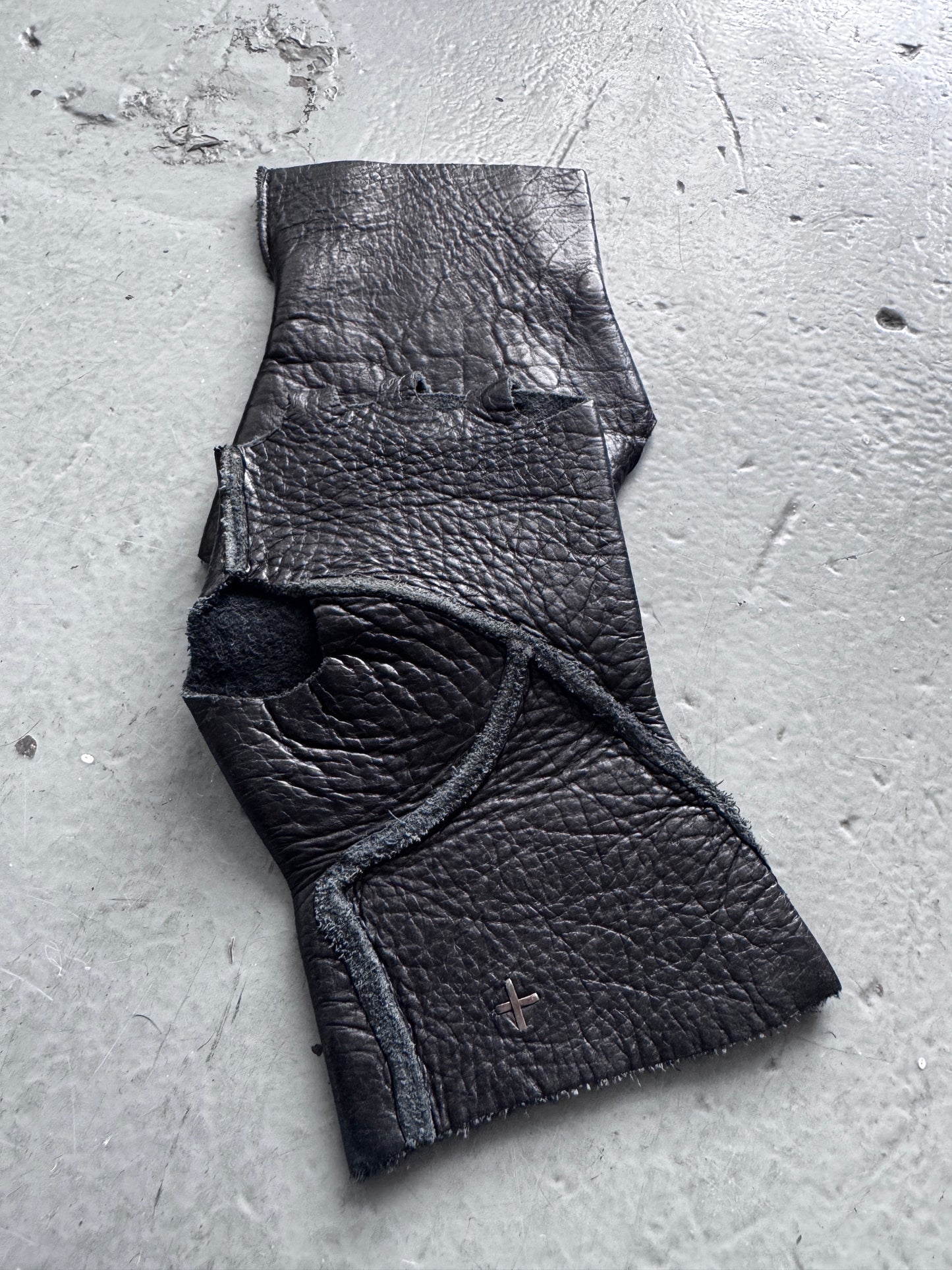m.a+ finger split gloves