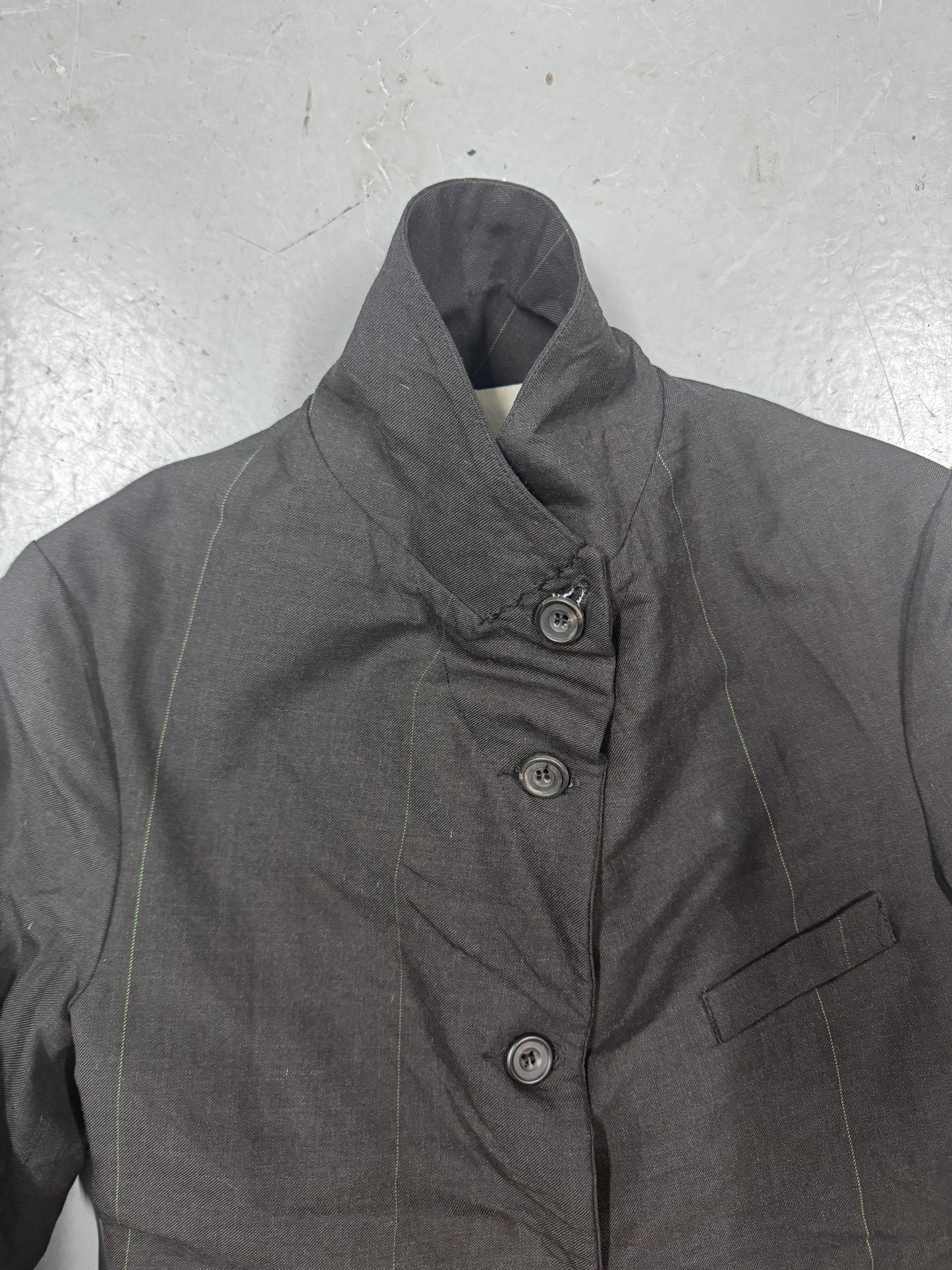 Paul Harnden Wool Blazer