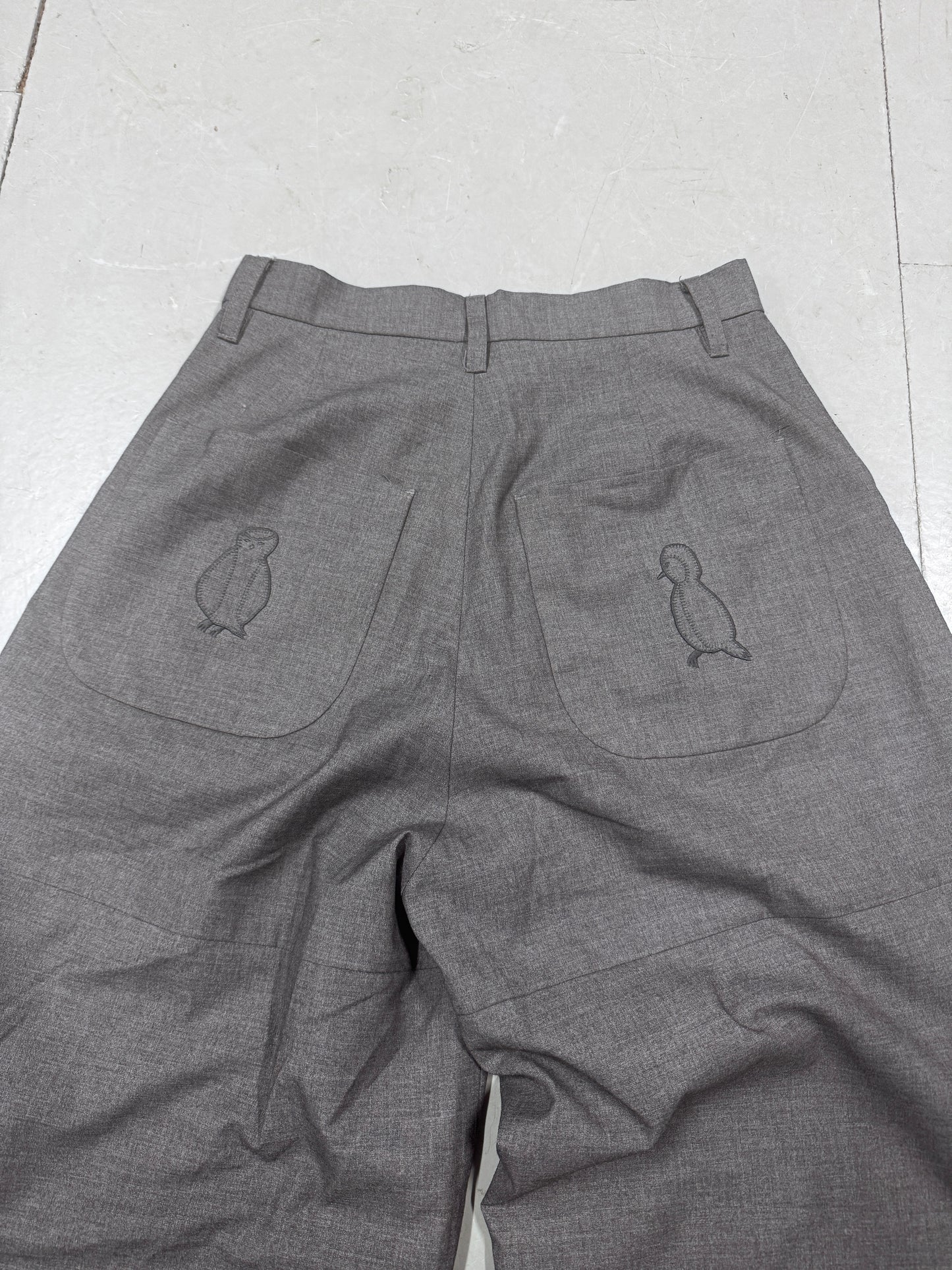 Ne-Net Balloon Trousers