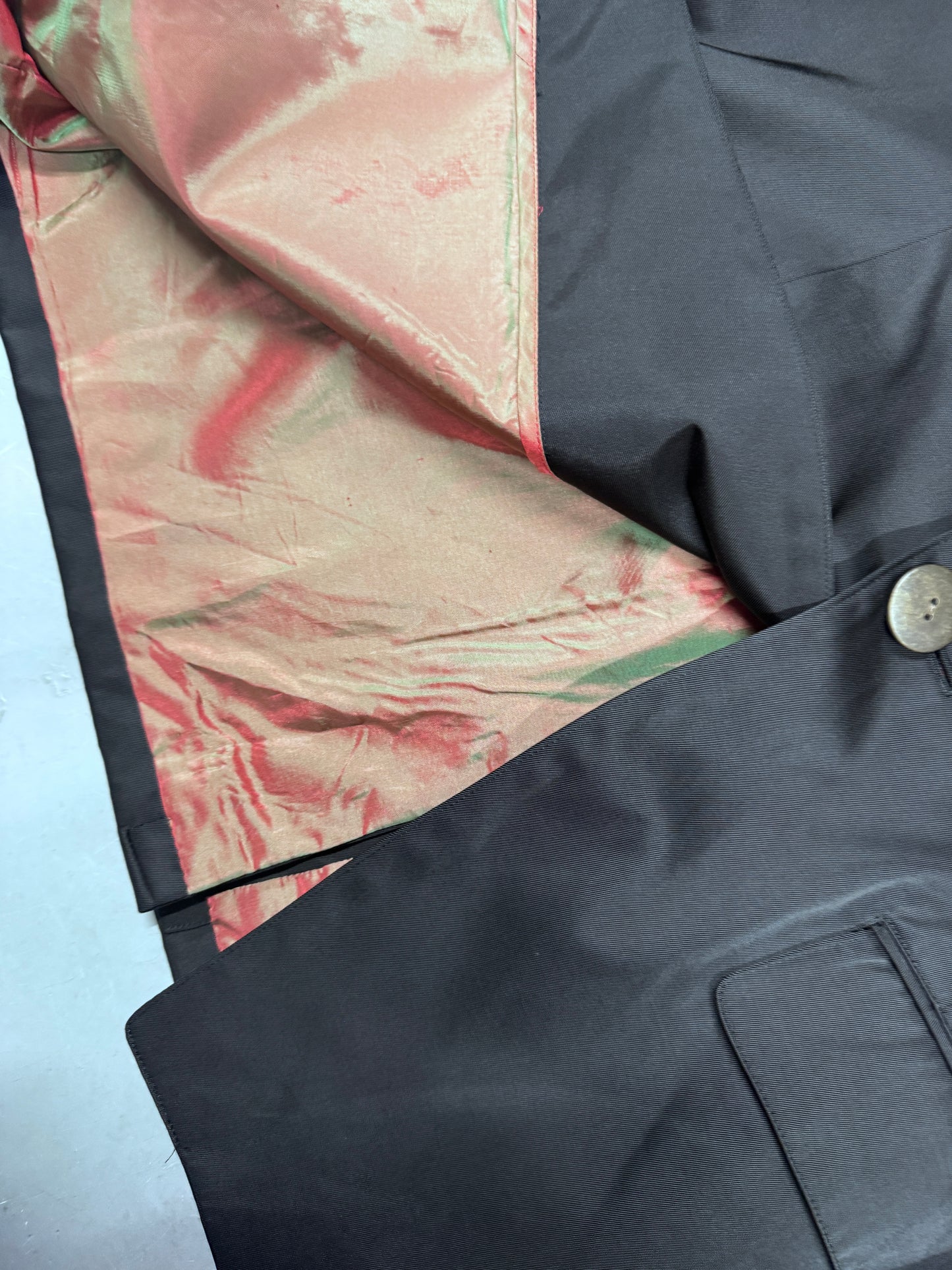 beauty:beast limited edition MA-1 Blazer