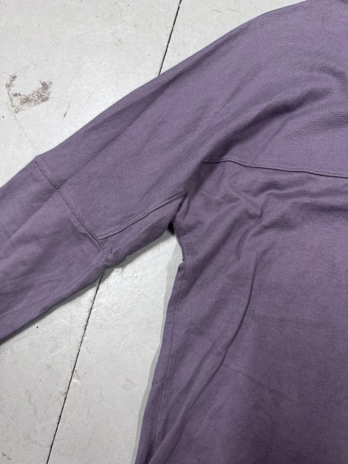 ripvanwinke early cut and sew raglan longsleeve
