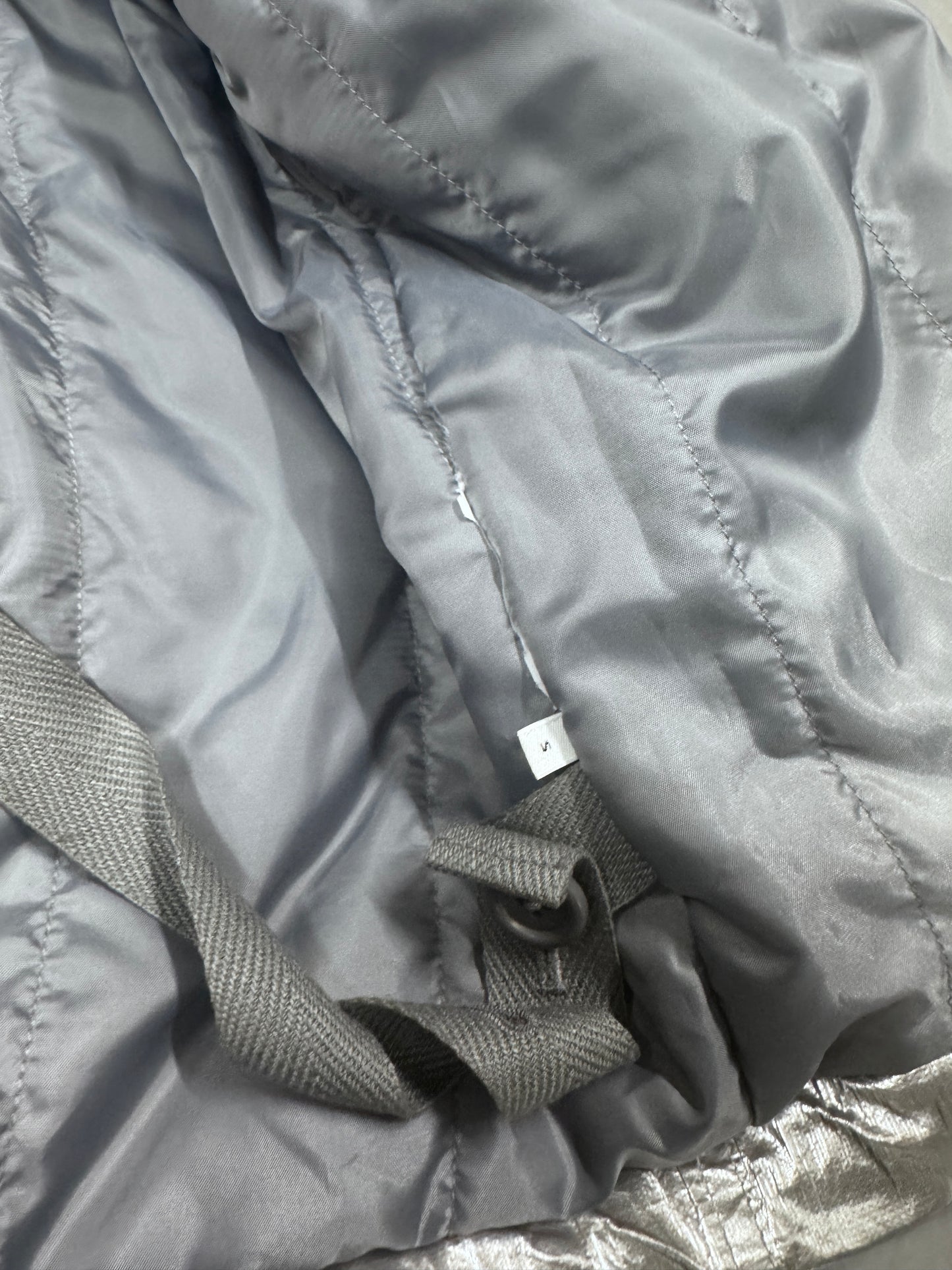 Helmut Lang Re Edition Astro Parka Jacket