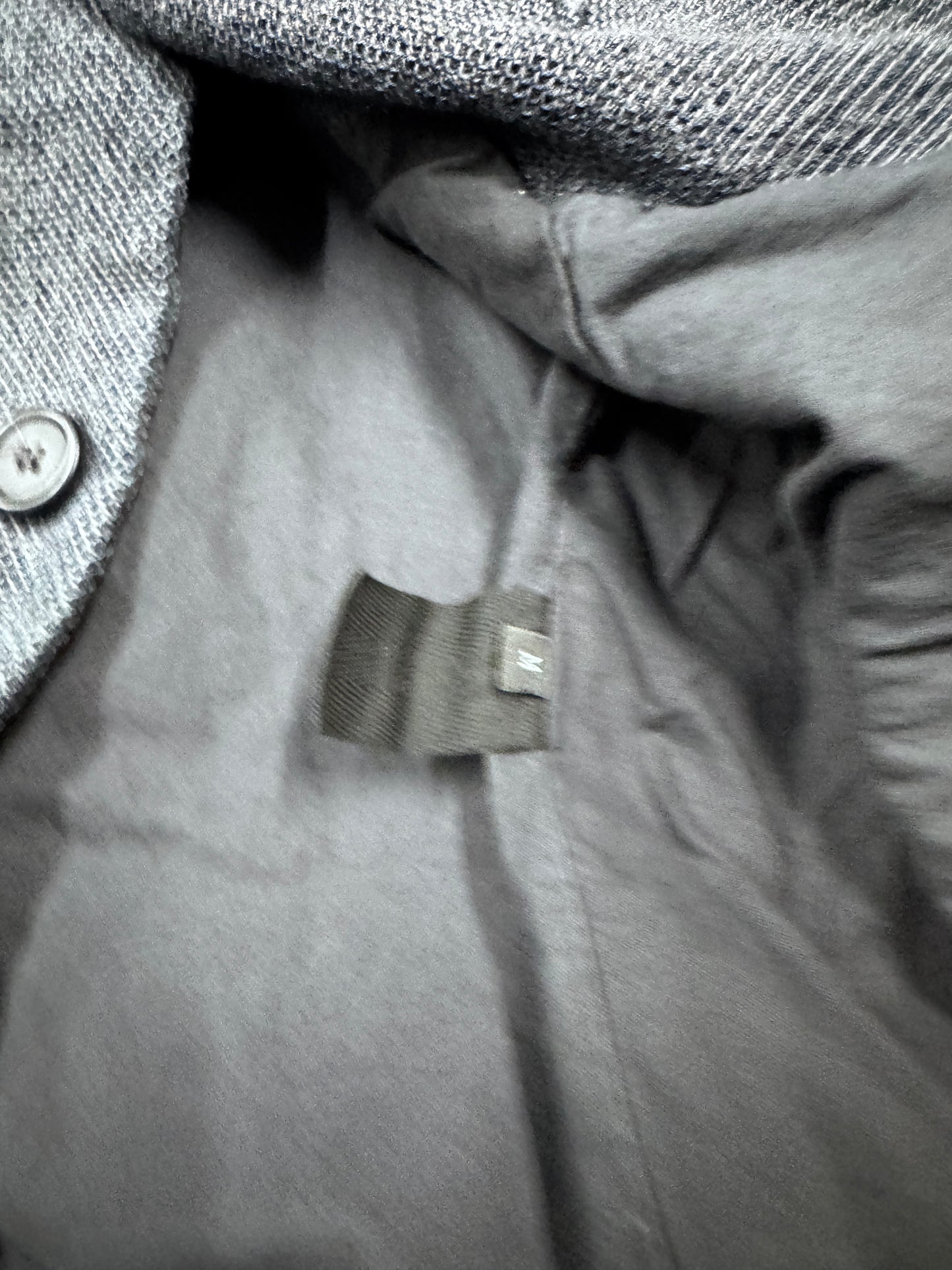Casey Casey Woven Blazer
