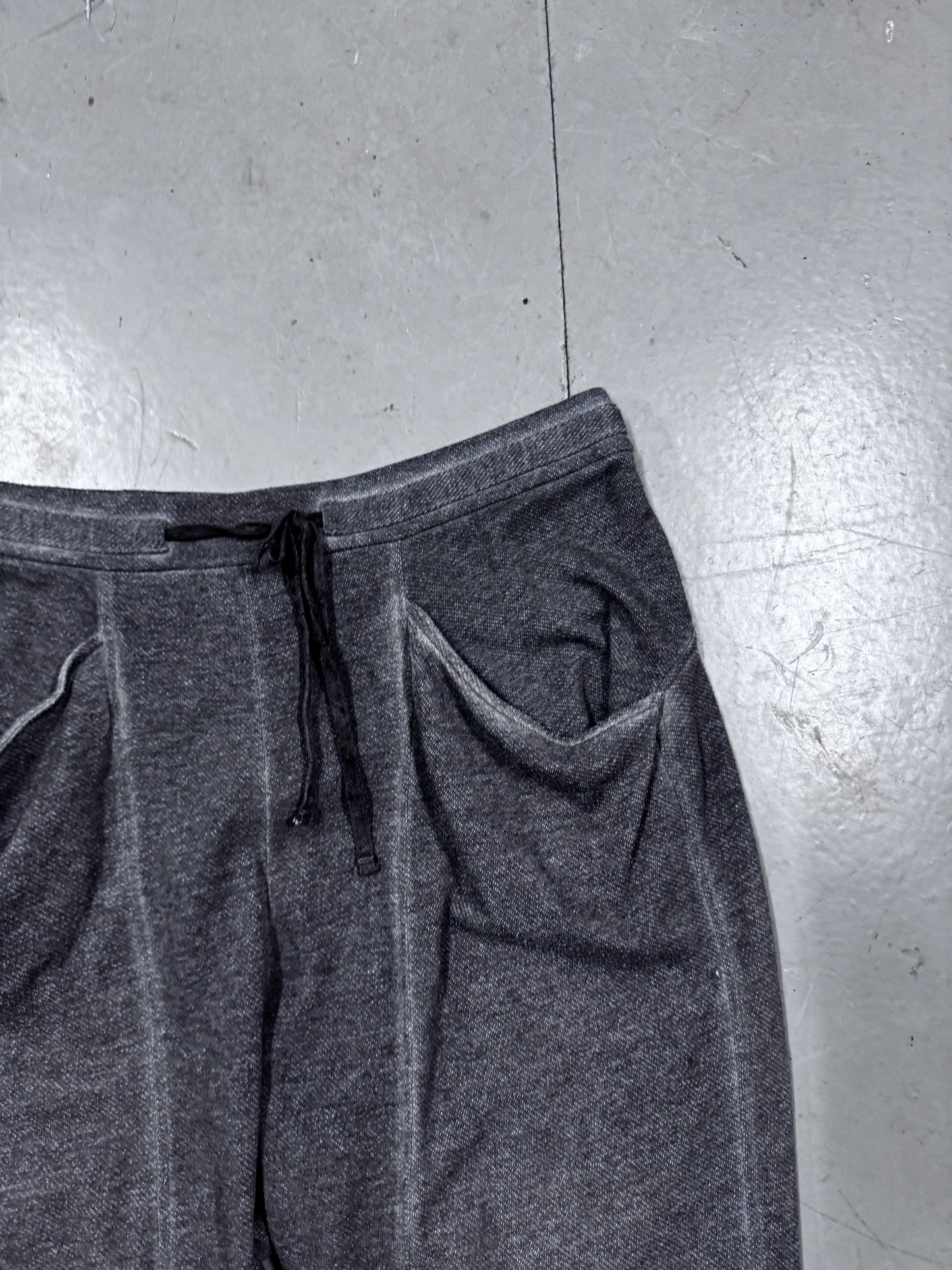 Helmut Lang Cold Wash Shorts