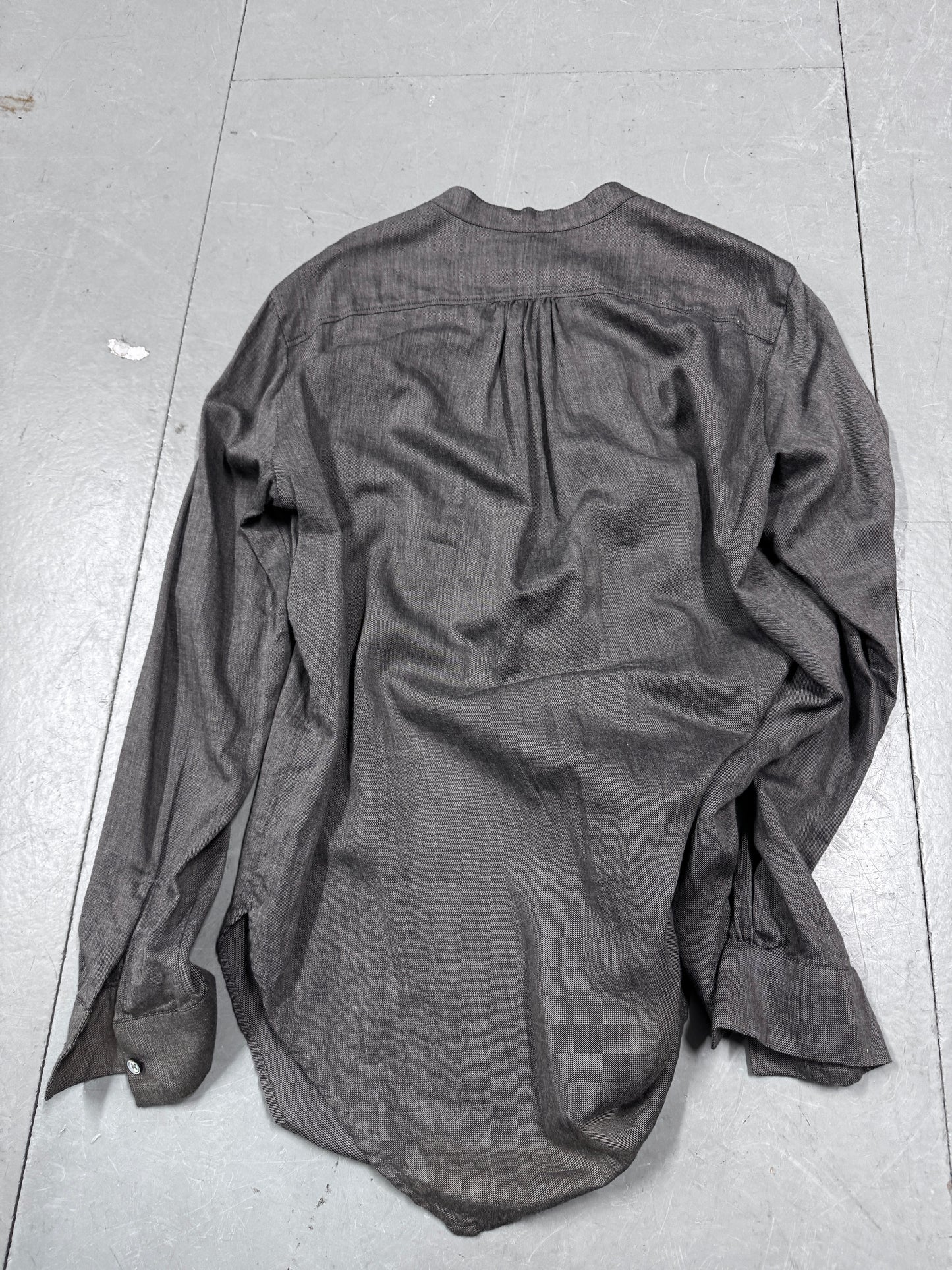 Attachment Lightweight Shirt