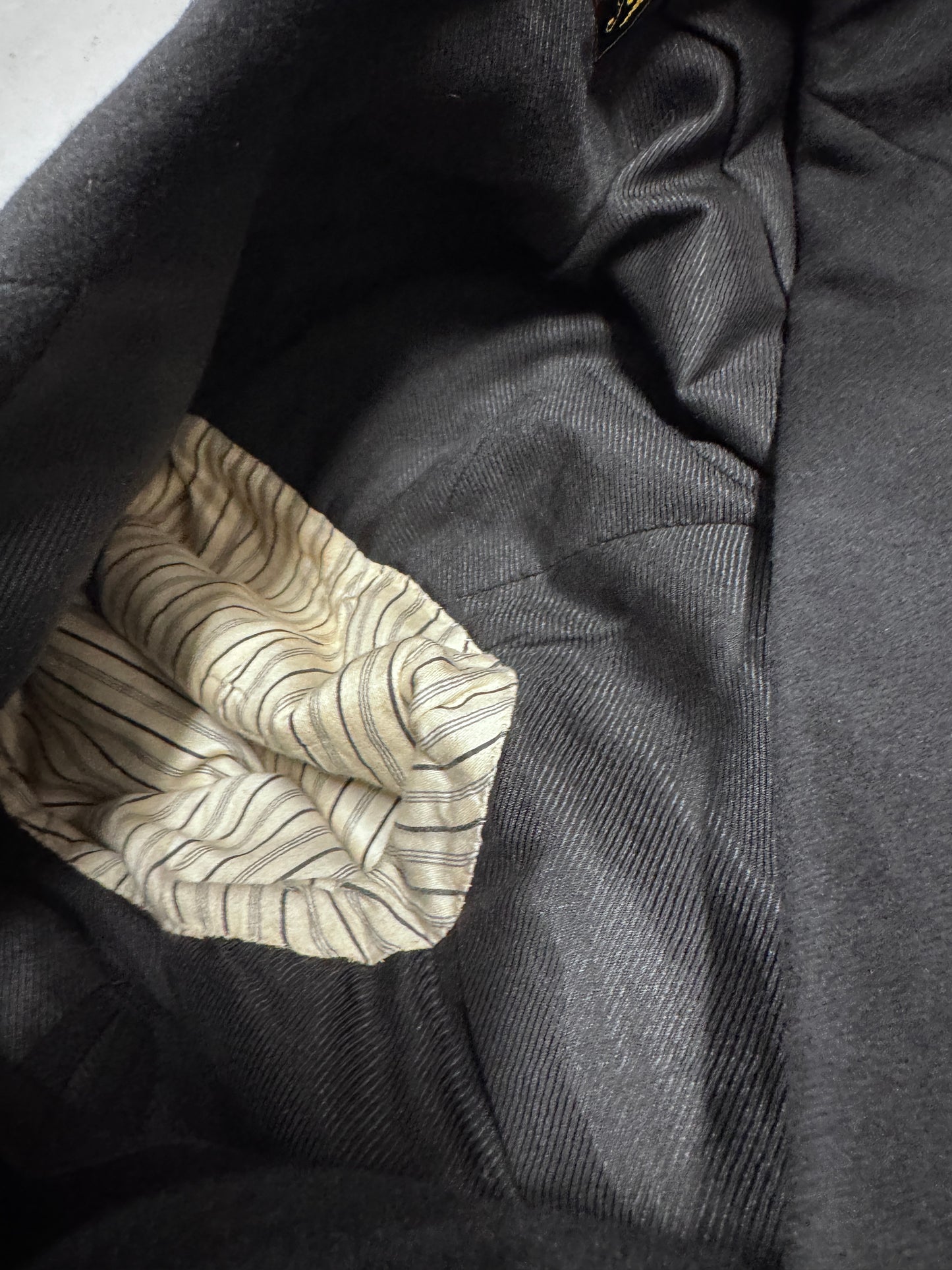 1900s European Tailcoat