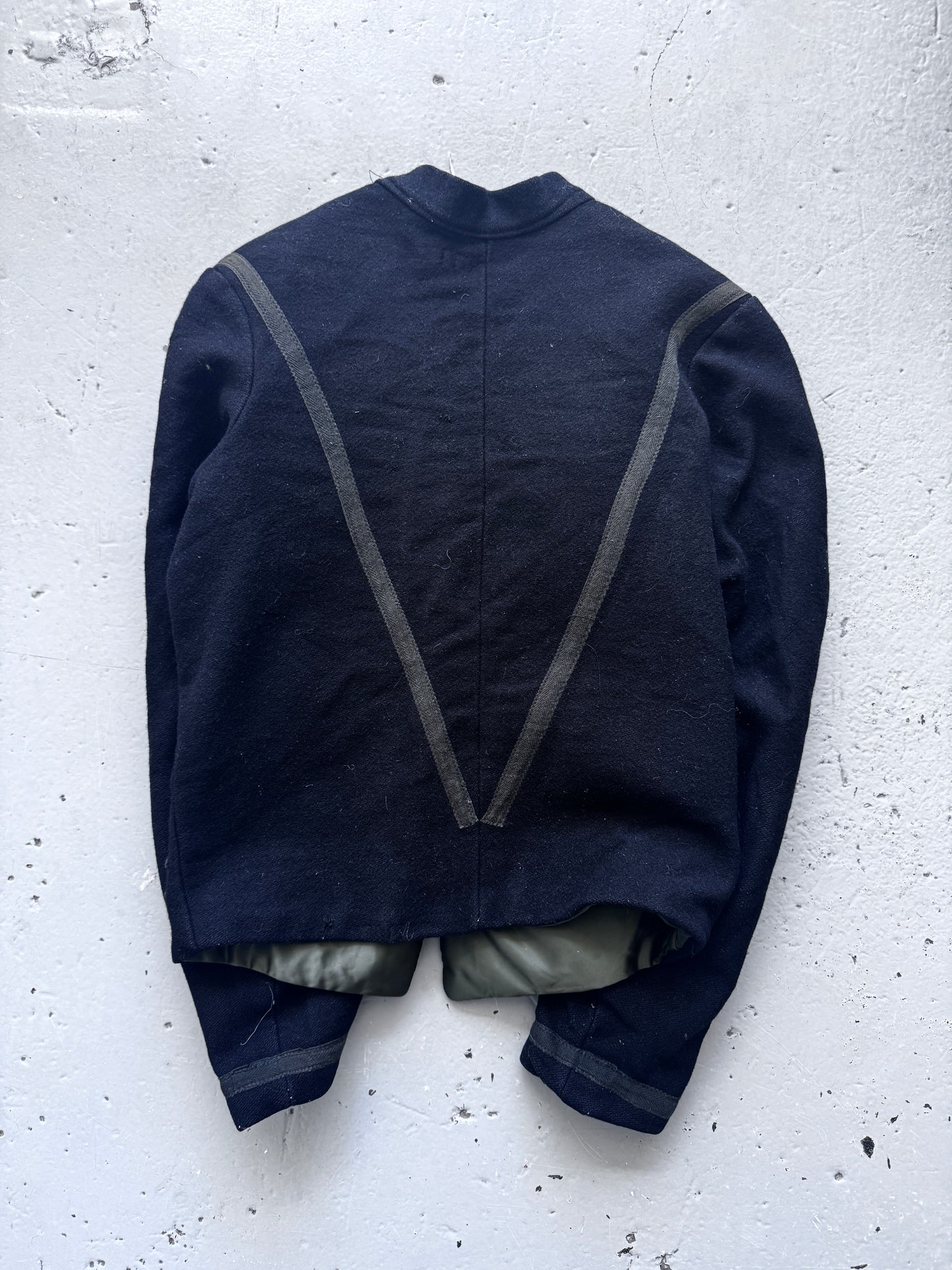 Antique Theatrical Napoleon Jacket