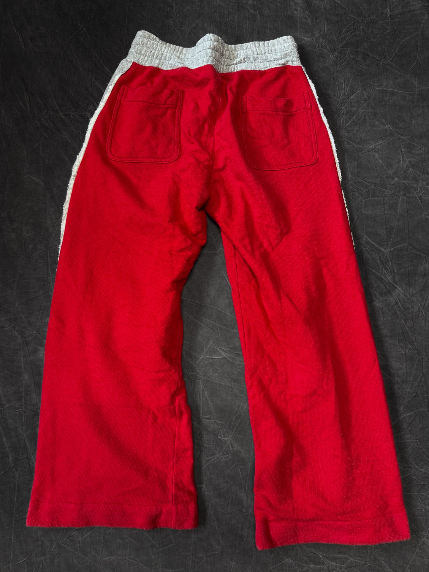 Yuji Yamada Double Layer Sweatpants