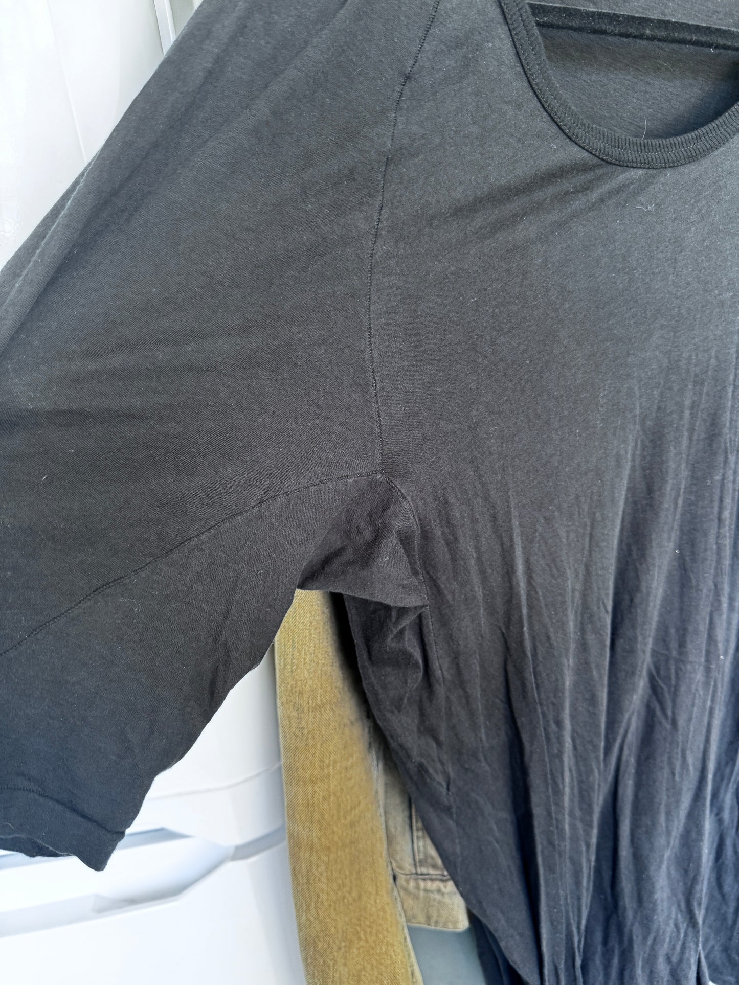 Boris Bidjan Saberi 11 Extended Tee