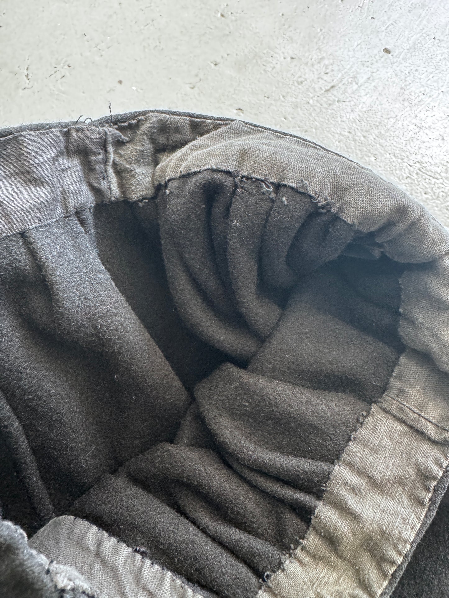 Antique Victorian Era Dutch Bloomer Pants