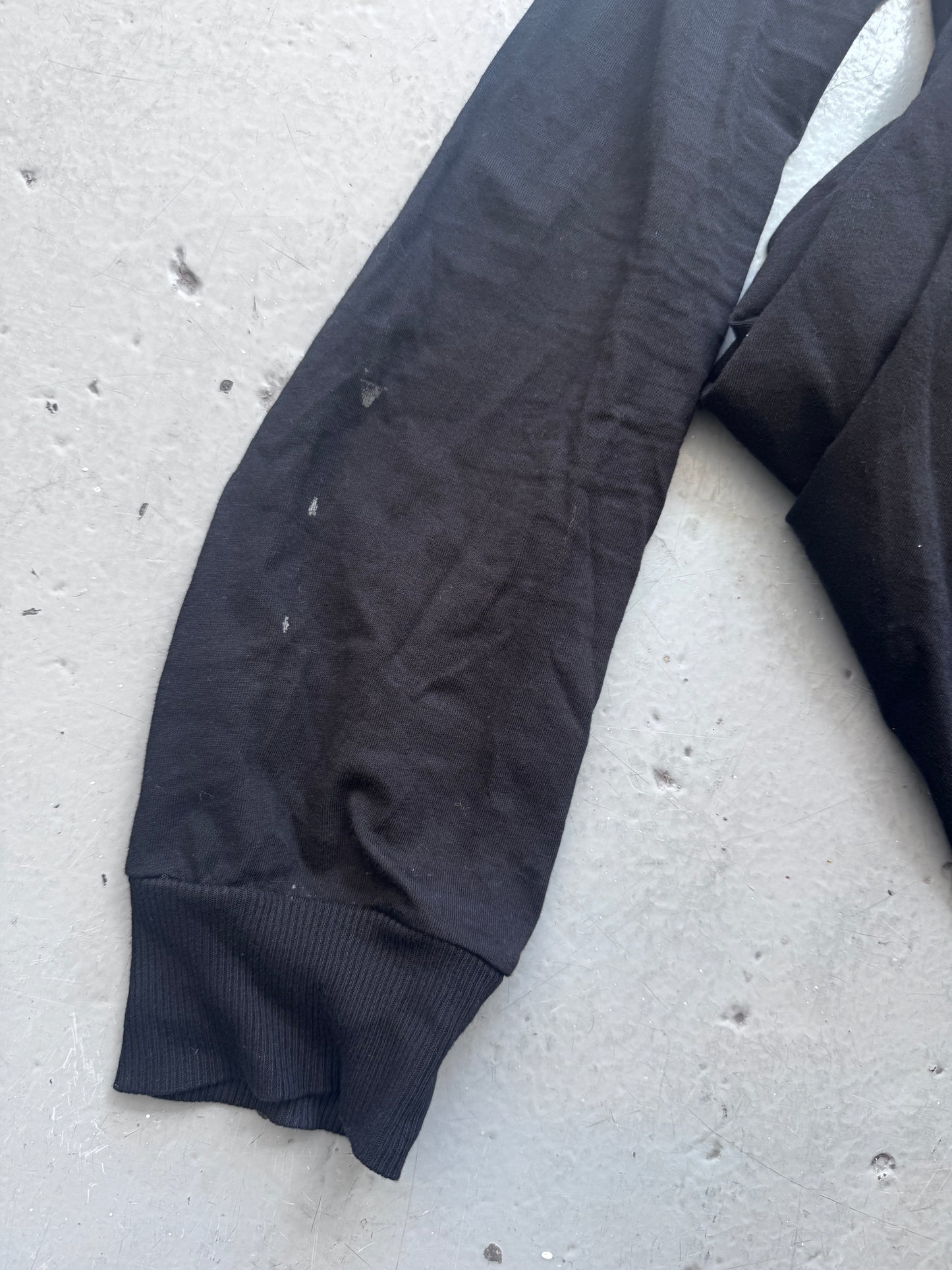 Rick Owens Hole Drape Top