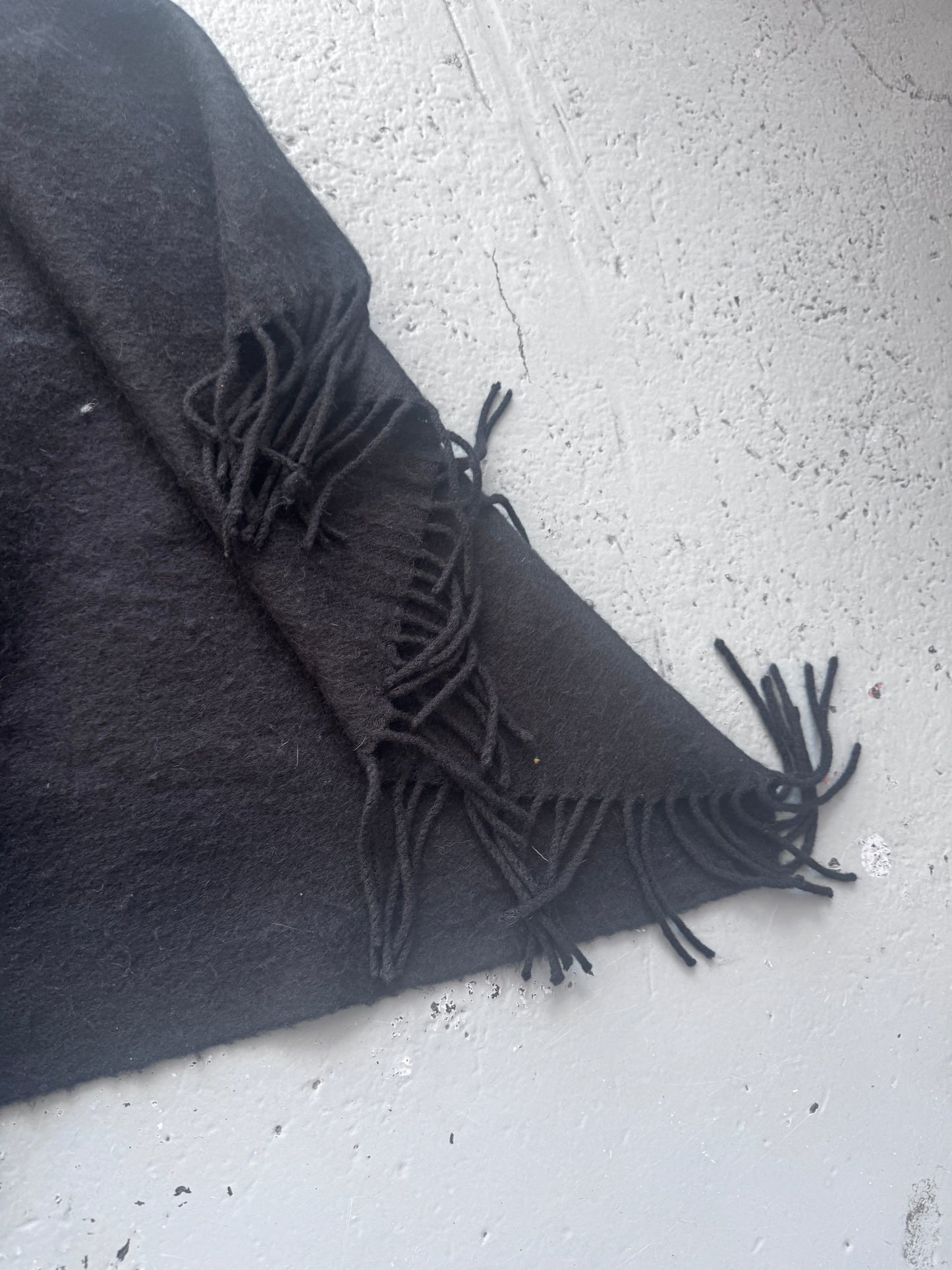 sixh h.naoto wings scarf