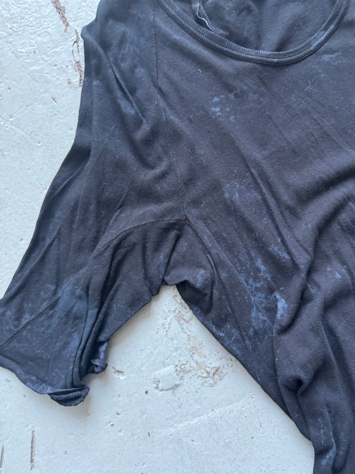 boris bidjan saberi 11 short sleeve