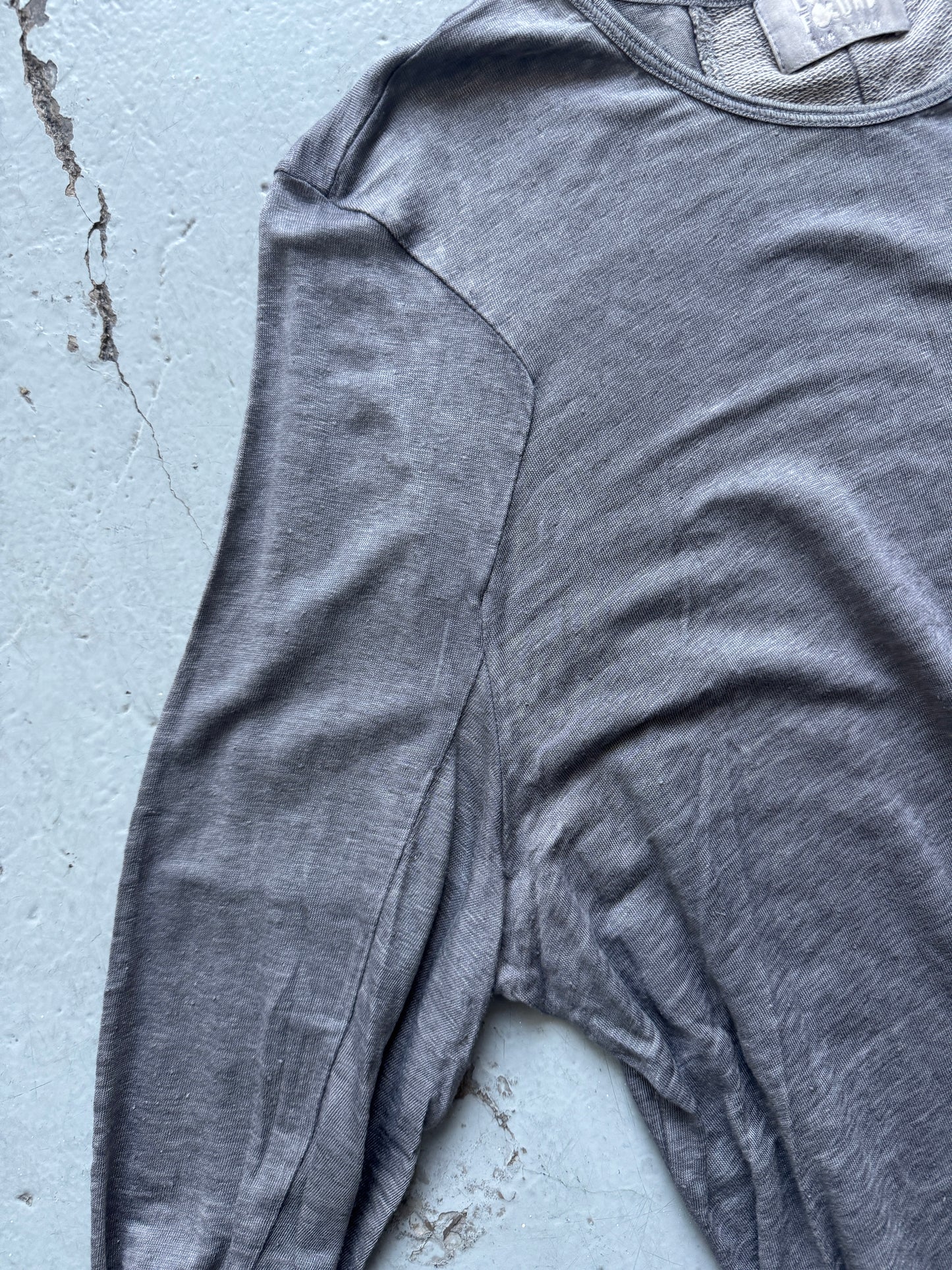 ria dunn lost + found longsleeve