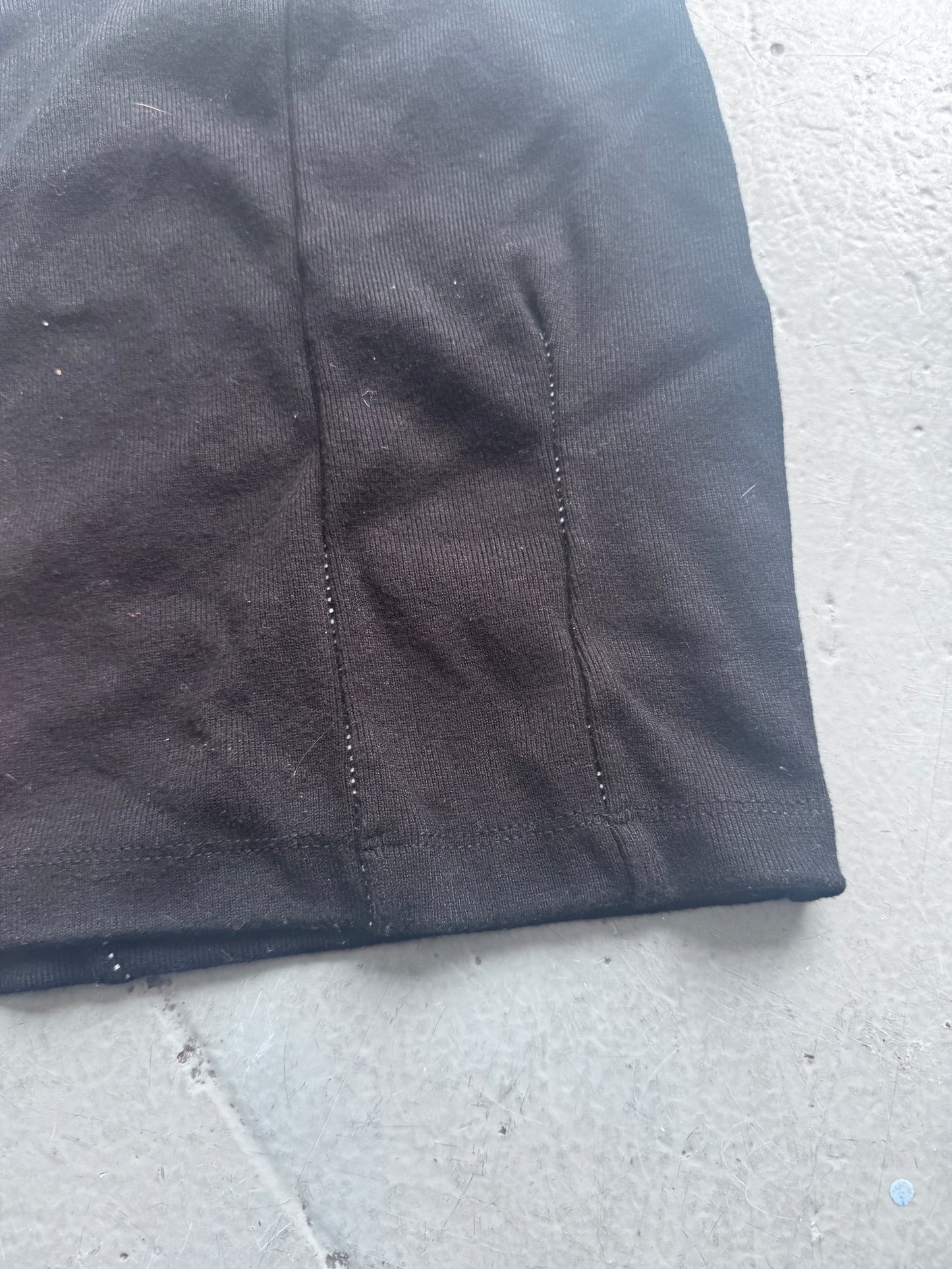 Zam Barrett Overlock Beanie