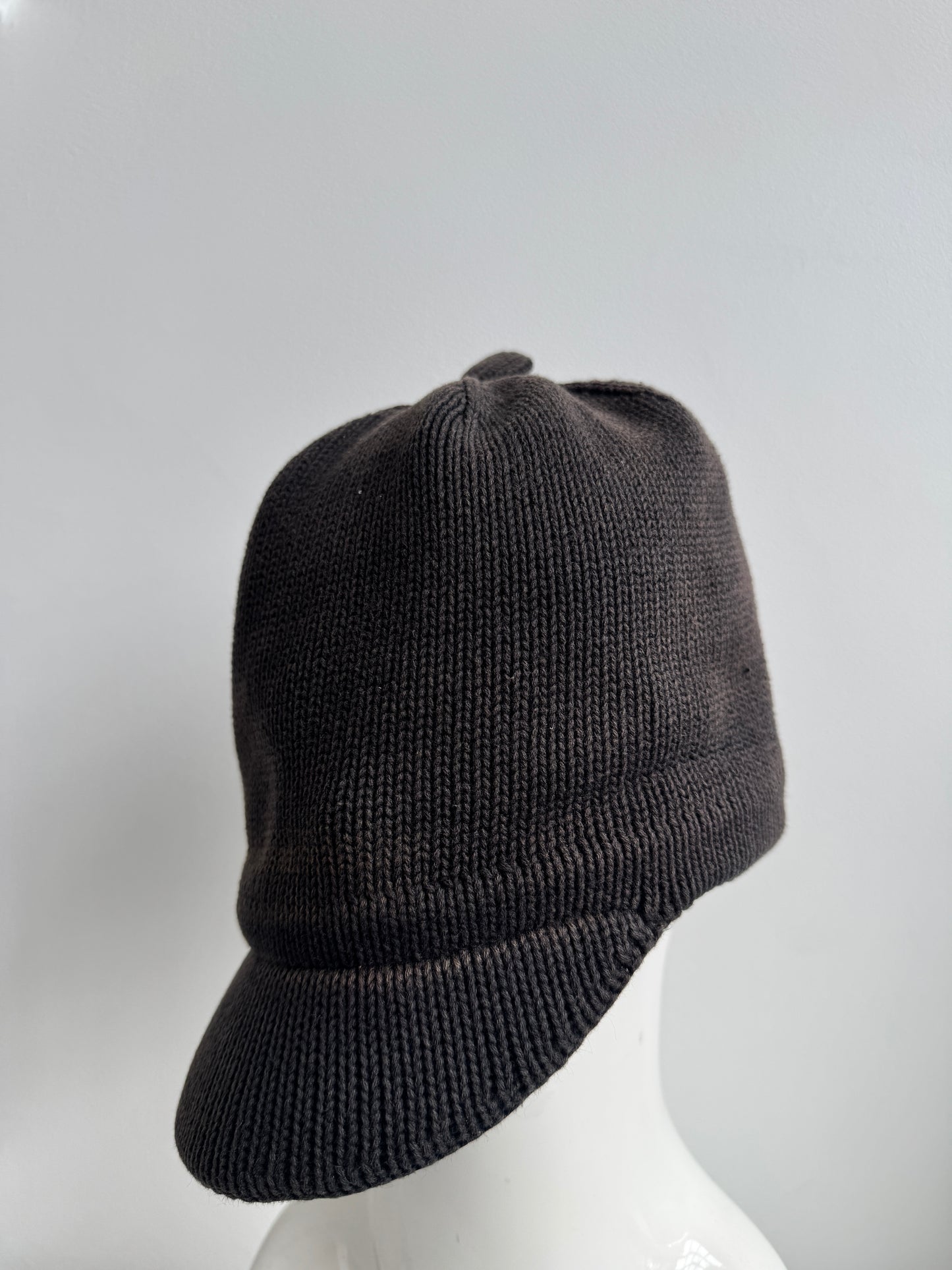 kapital hat