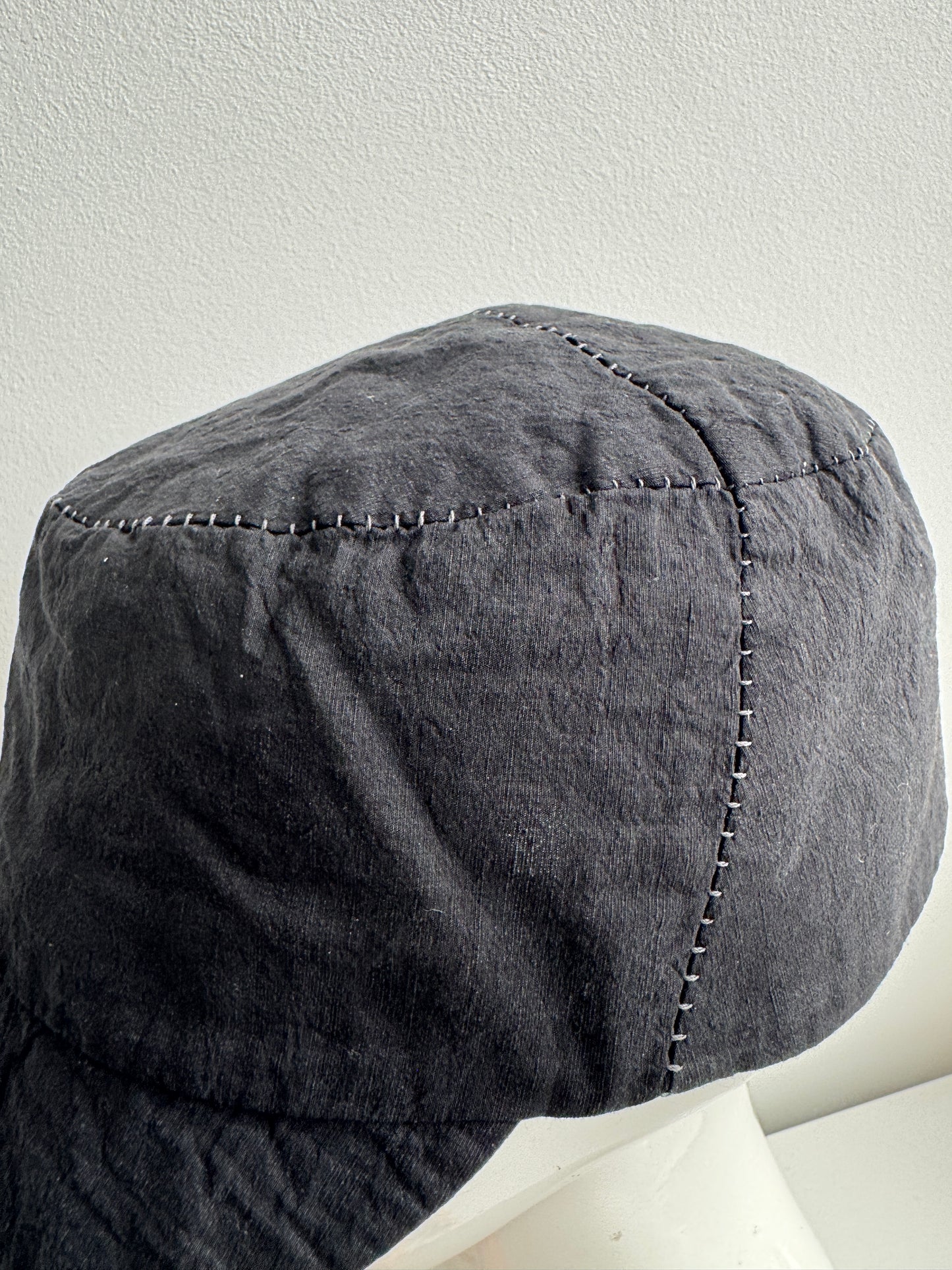 forme d'expression chainseam officer hat