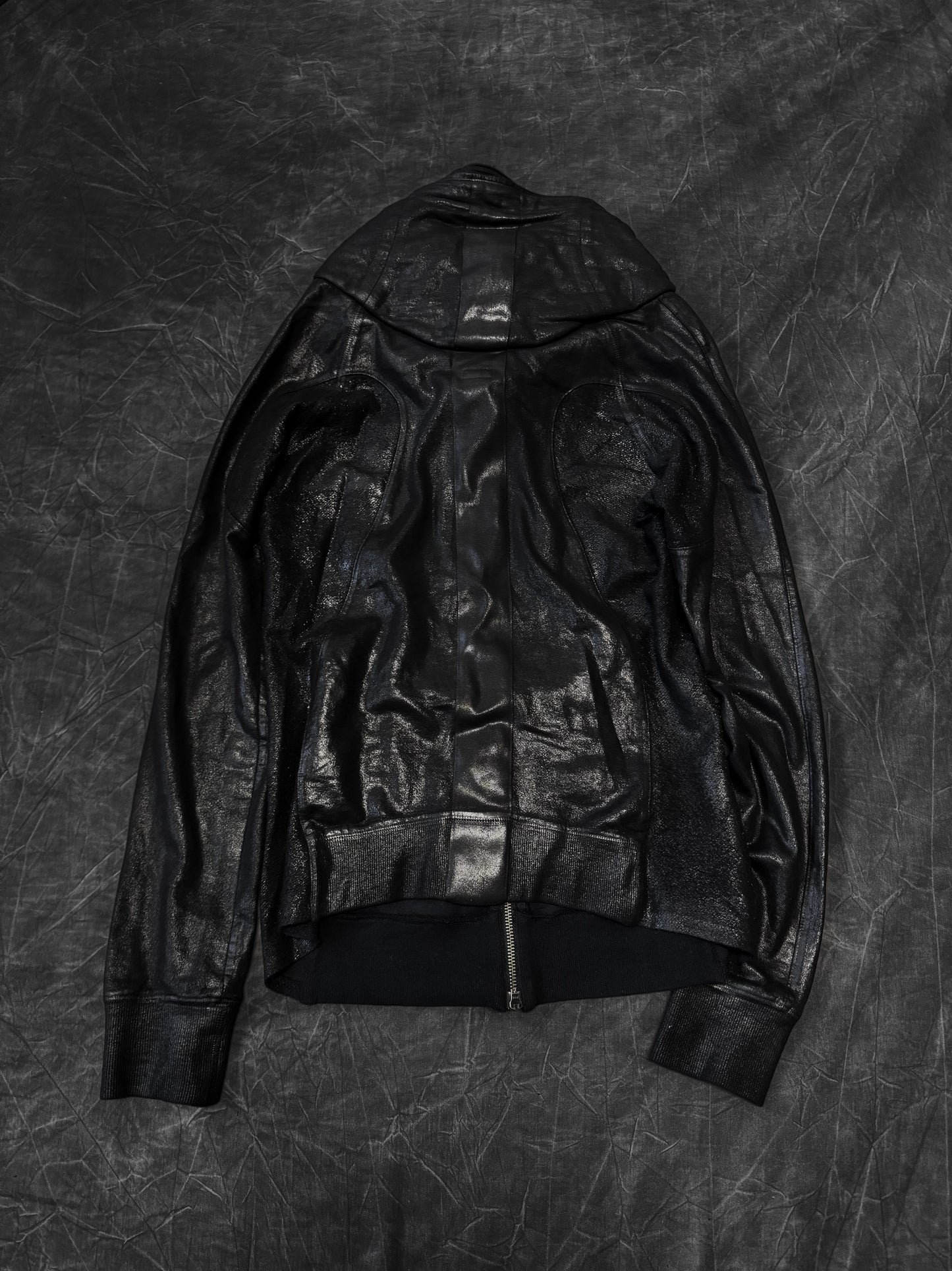 LGB Coated BONO Jacket