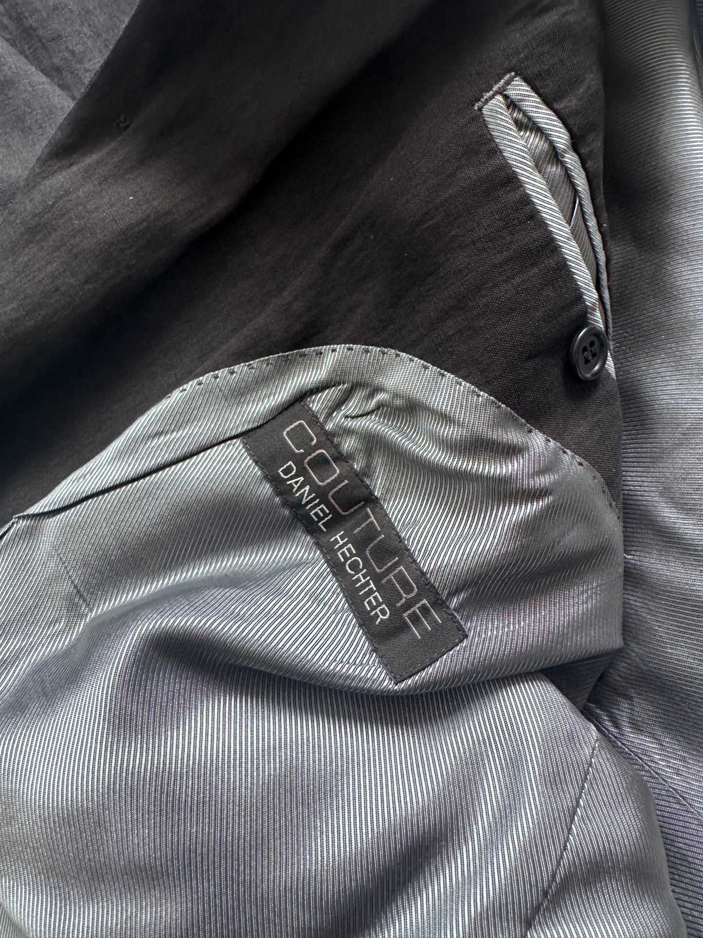 Daniel Hechter Couture Structured Blazer