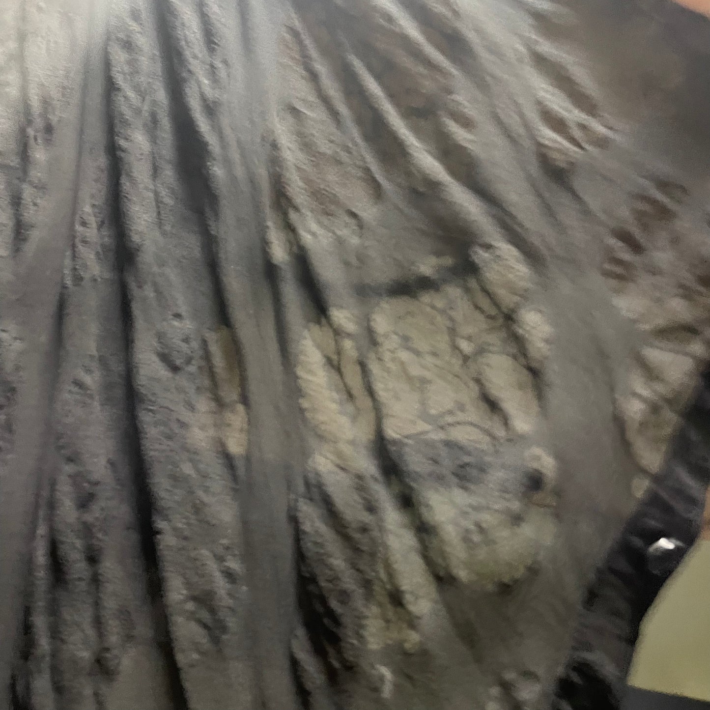 Limi Feu Silk Spider Web Vest